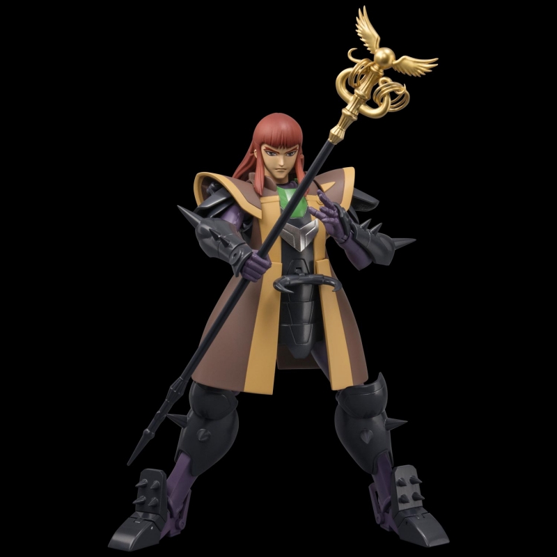 [สั่งจอง] Sentinel Toys 1/12 : Chou-Dan-Kadou Yoroiden-Samurai Troopers - Oni