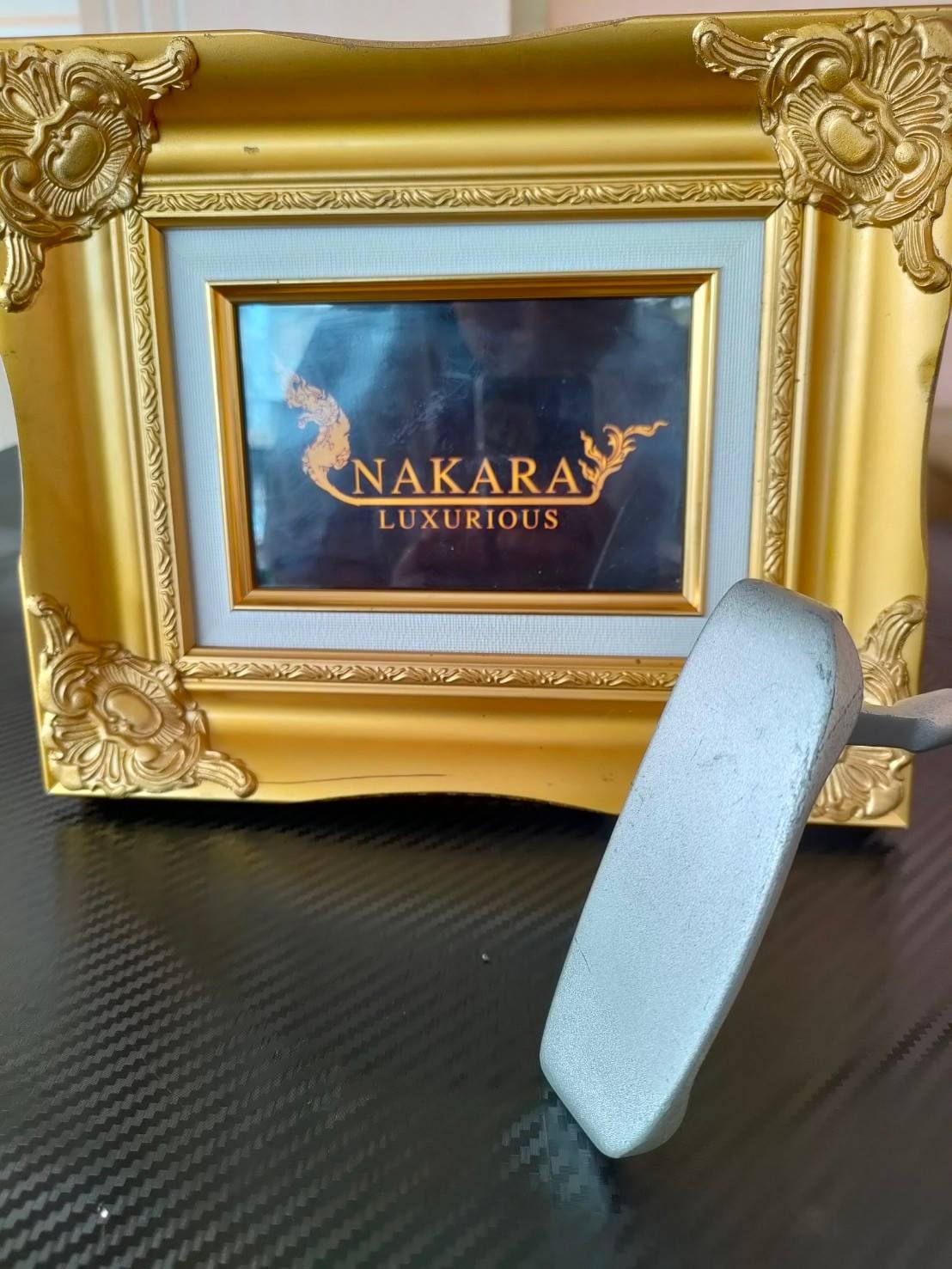 PUTTER CHARGER 42 ยาว 35 นิ้ว