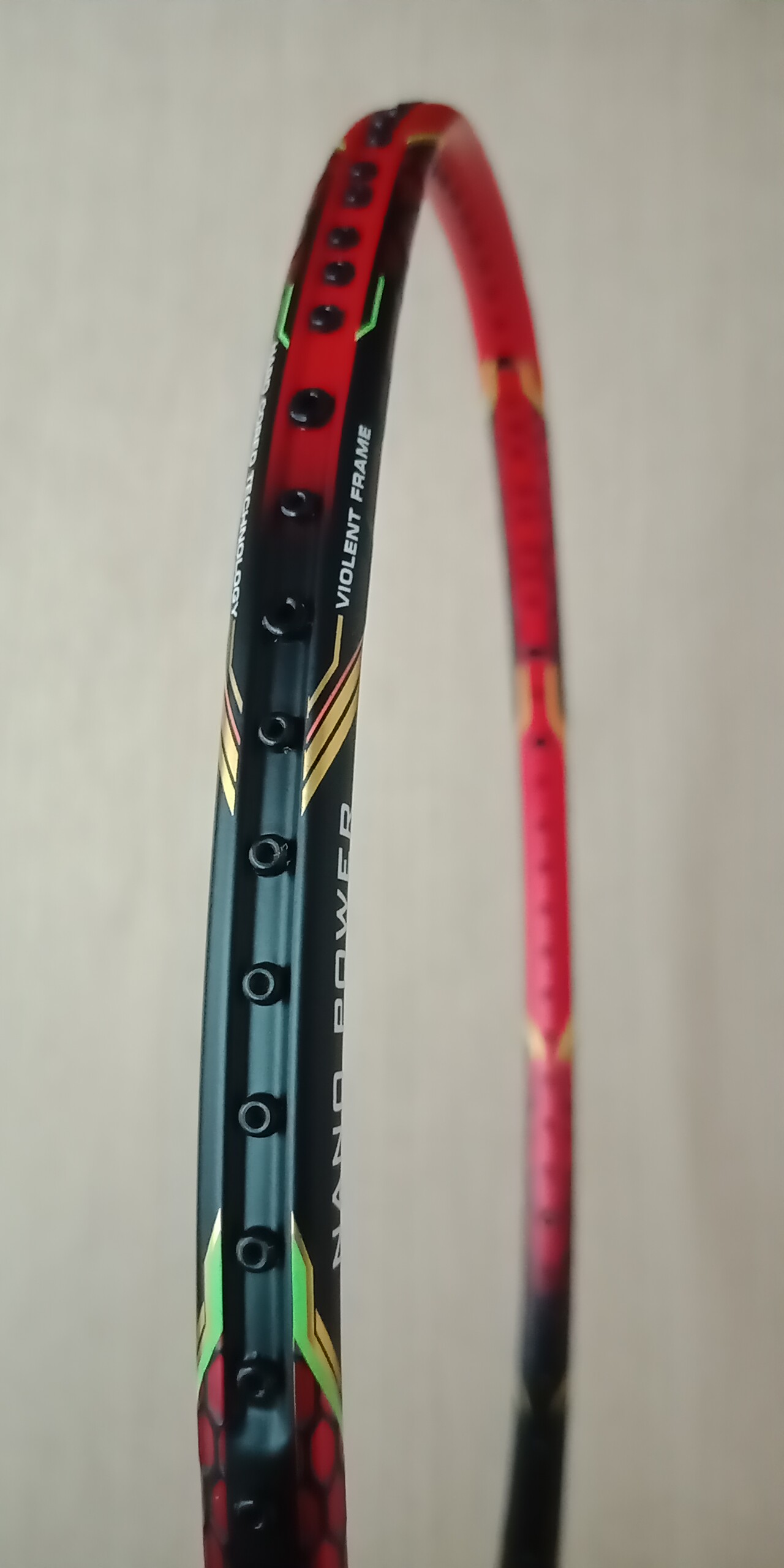 Klint Thunder Force 100