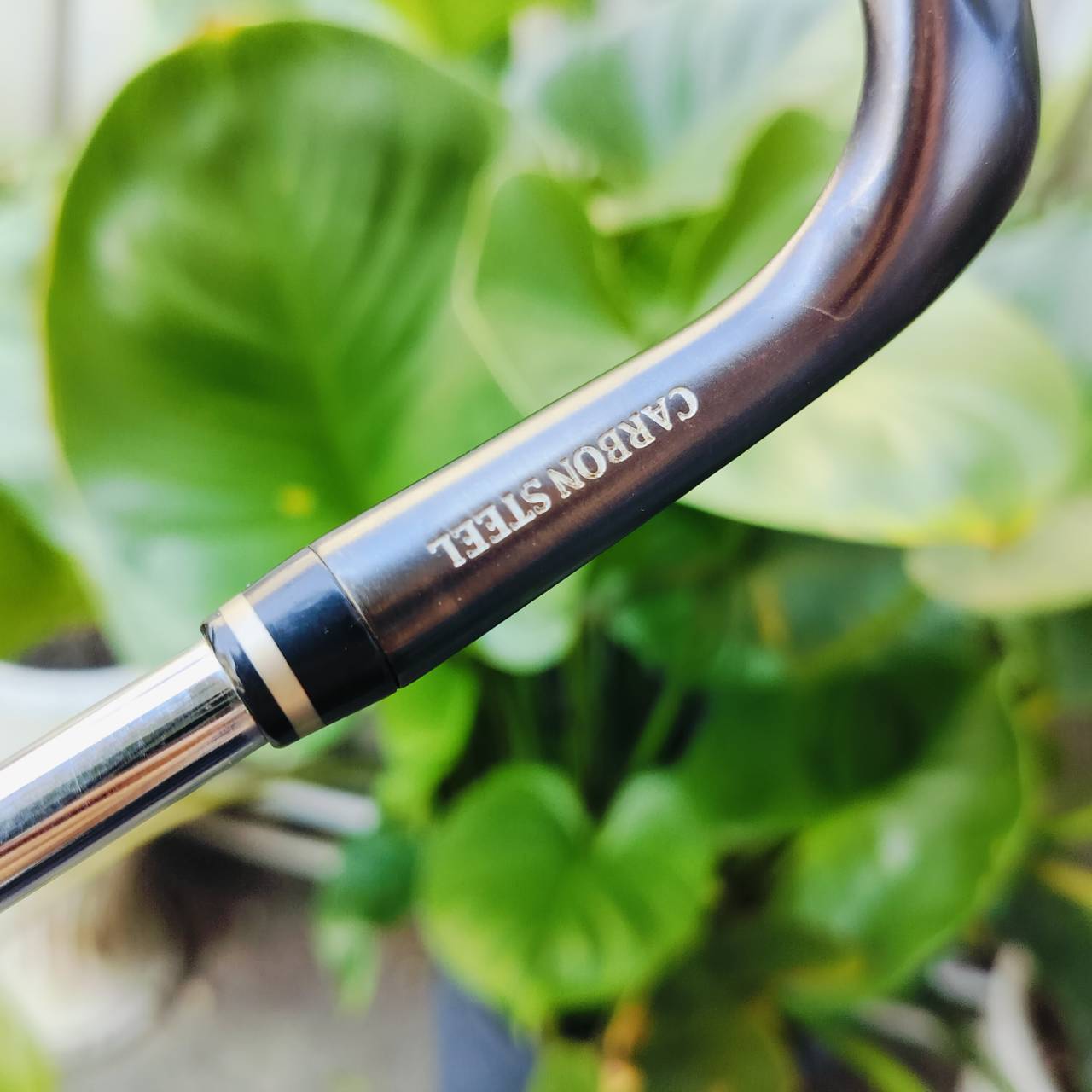 WEDGE PROKENNEX CARBON ACE องศา 60 ใช้วัสดุ CARBON STEEL นุ่มมาก ไม้กอล์ฟพรีเมี่ยมมือสอง ของแท้ By NakaraLuxurious