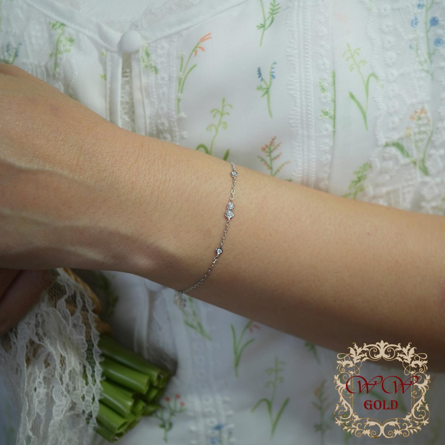 ้สร้อยข้อมือ^^