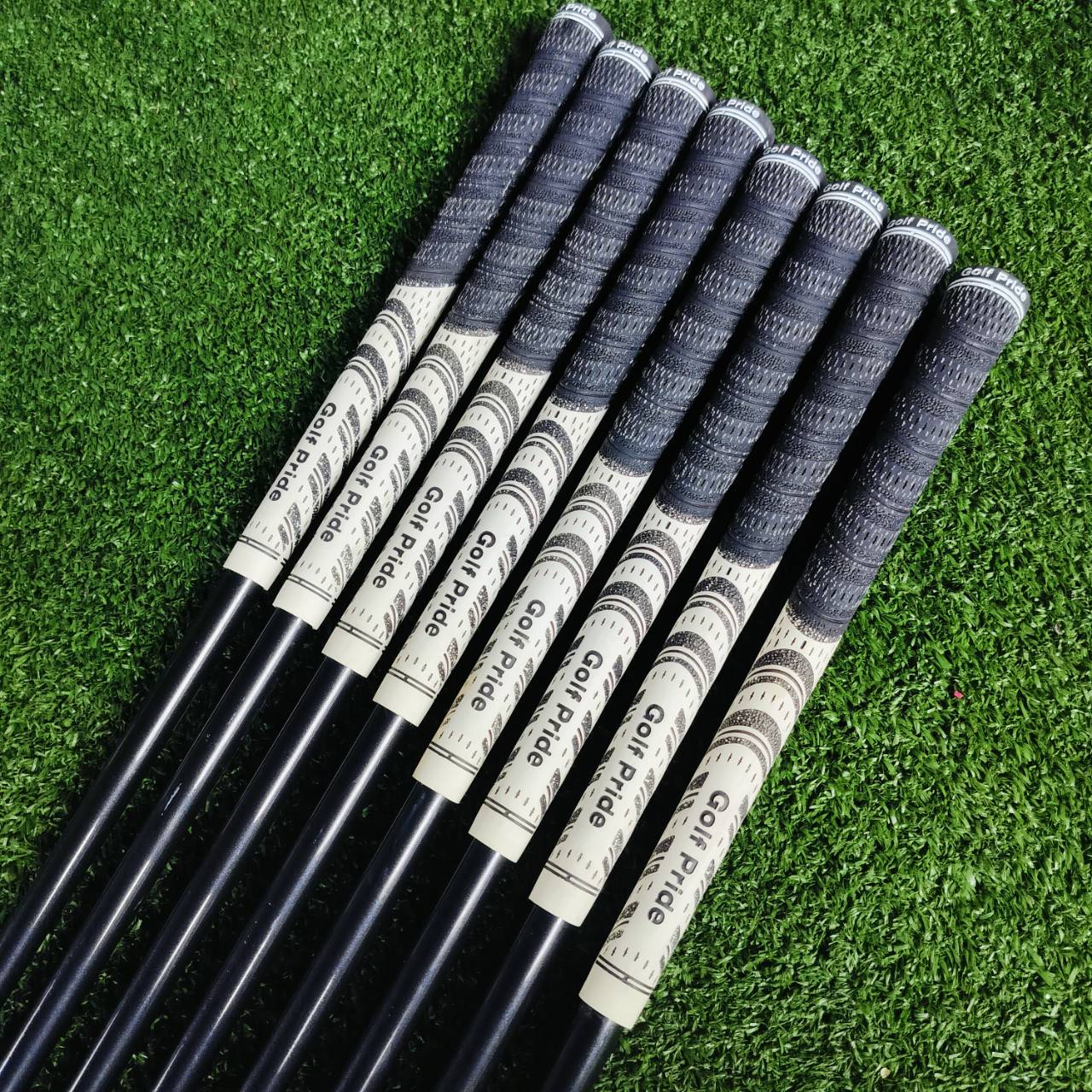 ชุดเหล็กตีไกลมากรุ่นดังที่สุด MARUMAN M1 MILLED BACK องศาปิดกว่าปกติ แต่ด้วยการวาง จุด CG ที่สมบูรณ์แบบ ทำให้ตีง่ายมาก ไม้กอล์ฟพรีเมี่ยมมือสอง ของแท้ By NakaraLuxurious