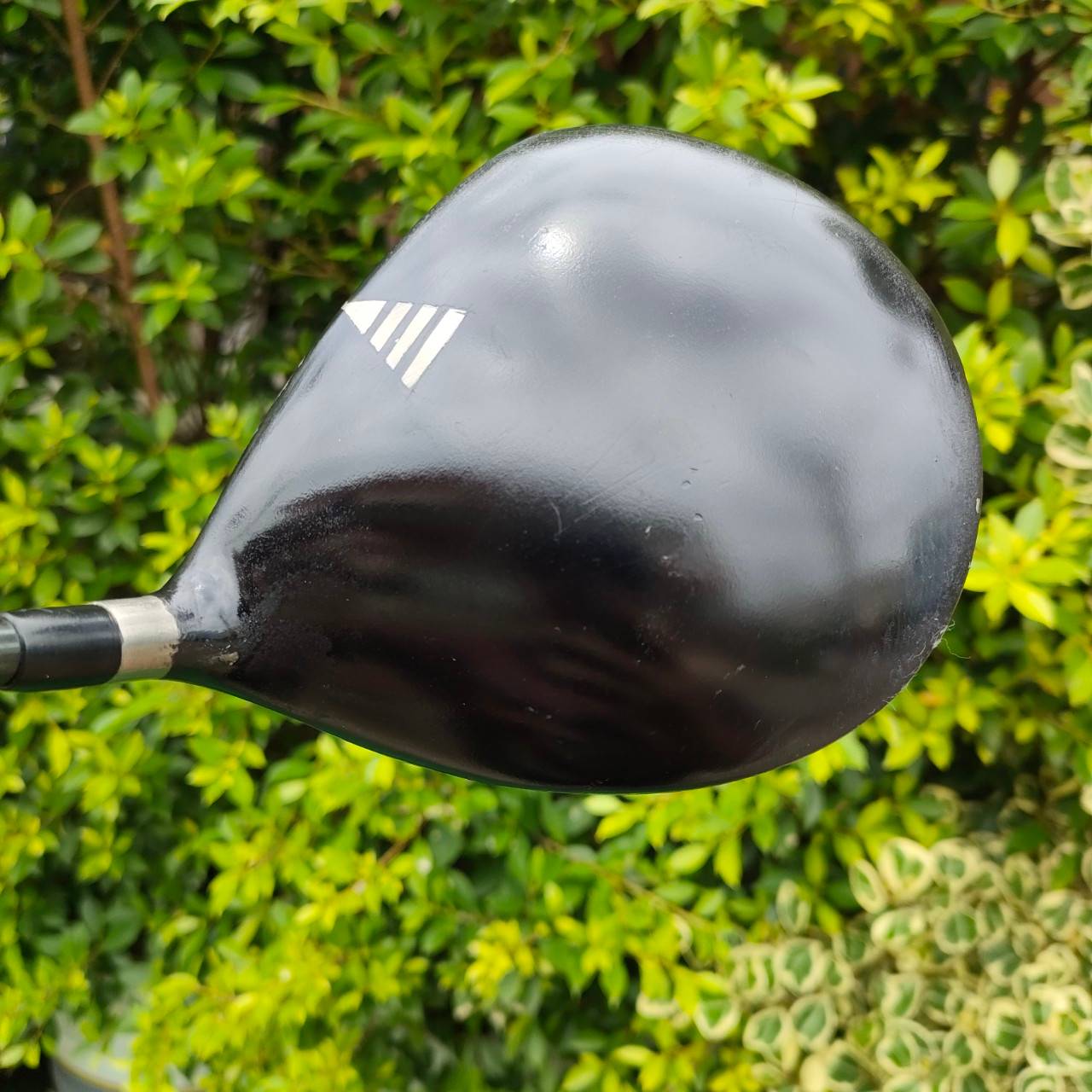 DRIVER CLEVELAND XL270 องศา 10.5 ใส่กก้าน RE*AX FLEX R FUJIKURA ** มีตำหนิ สีถลอก 2 จุด มีรูป **