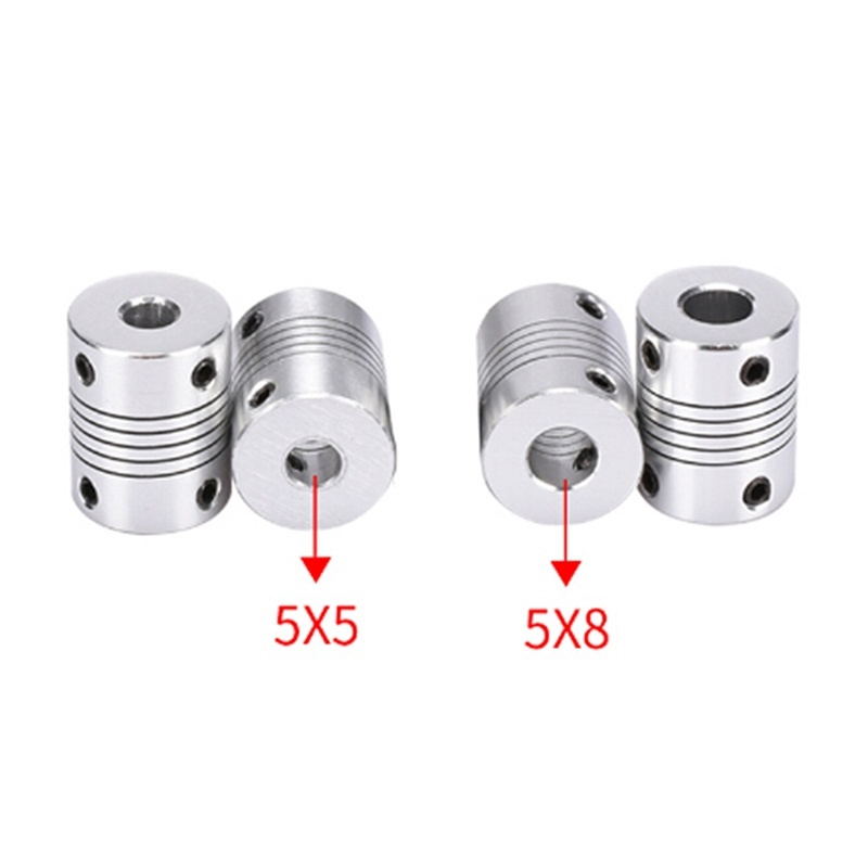 คัปปลิ้ง Elastic coupling