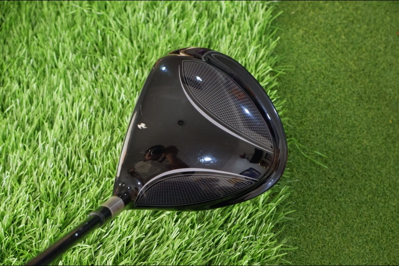 DRIVER taylormade burner HT