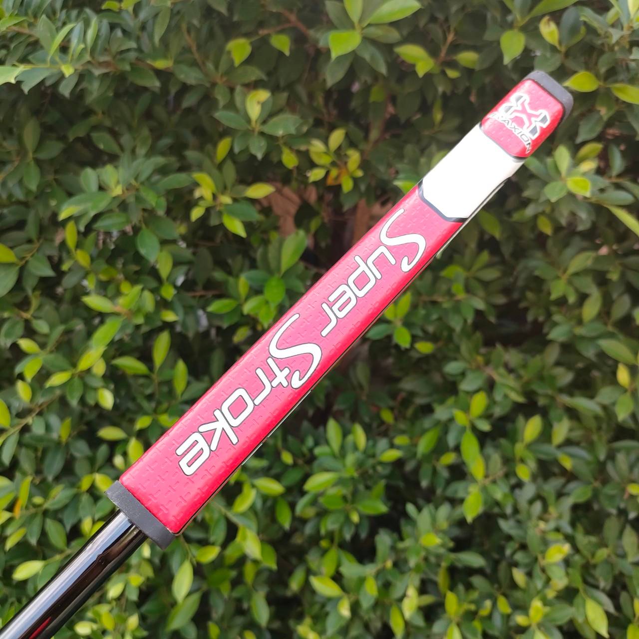 PUTTER TAYLORMADE SPIDER TOUR ความยาว 34 นิ้ว มาพร้อม COVER เดิมตรงรุ่น!! กริฟ SUPER STROKE สภาพดี สวยเดิมมากๆ!! ไม้กอล์ฟมือสอง ของแท้ BY NakaraLuxurious