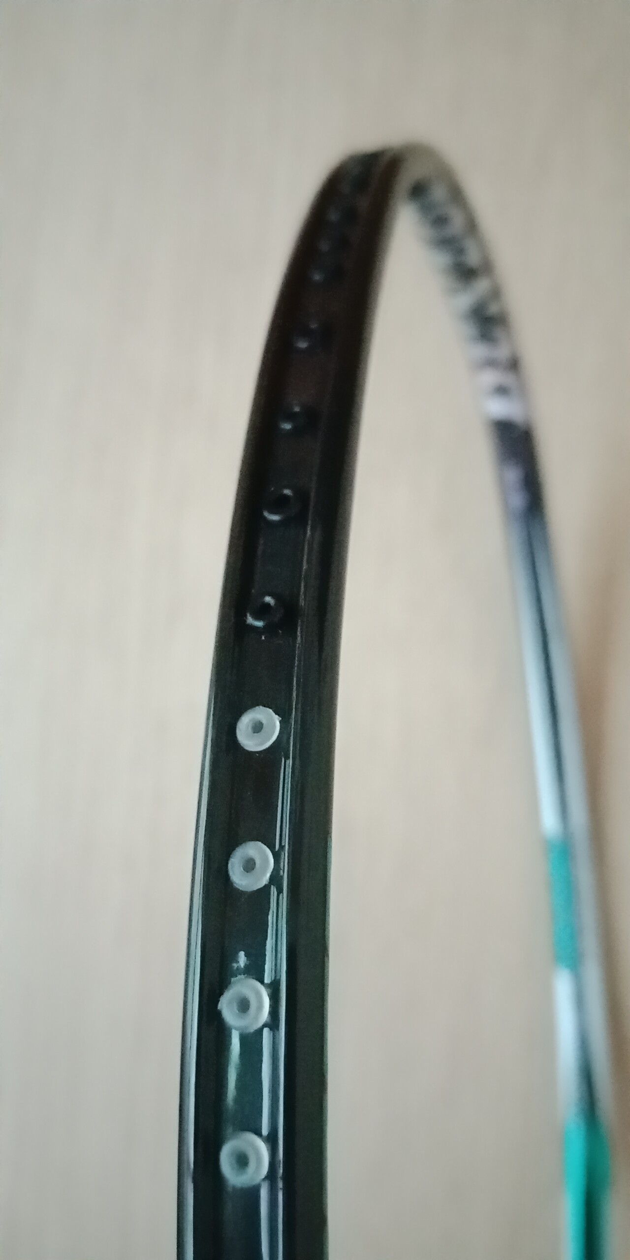 Dunlop Graviton 8200