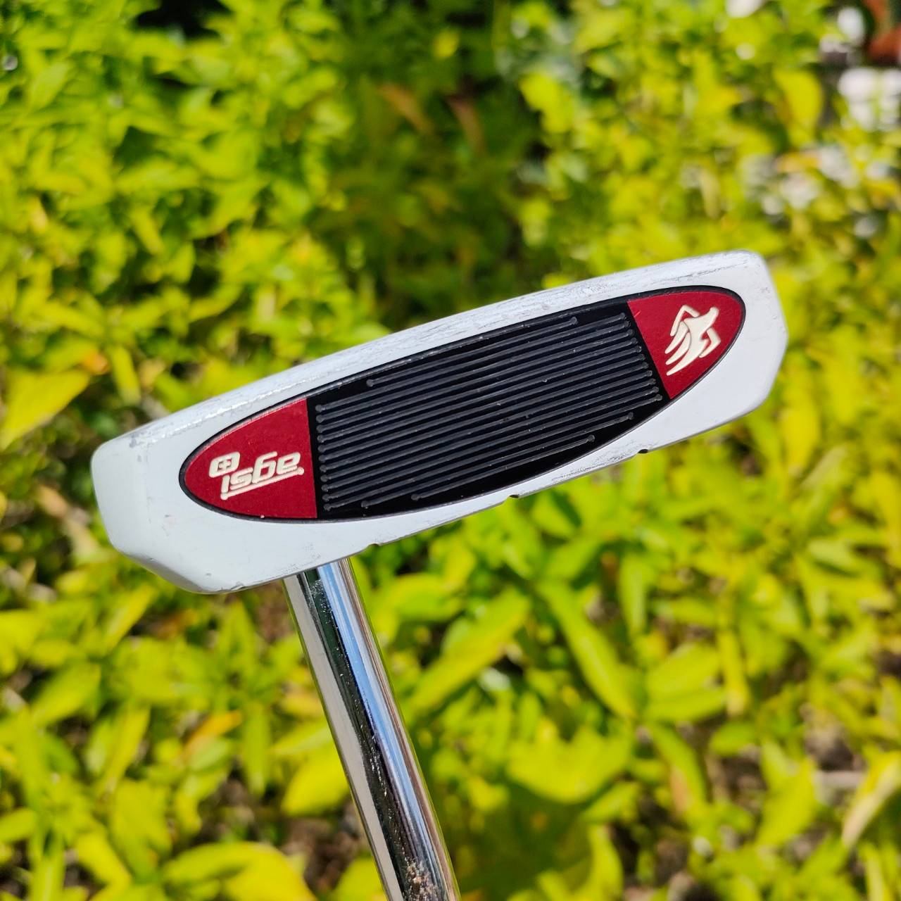 PUTTER TAYLORMADE ROSSA CORZA GHOST ก้าน GHOST SERIES ความยาว 34 นิ้ว