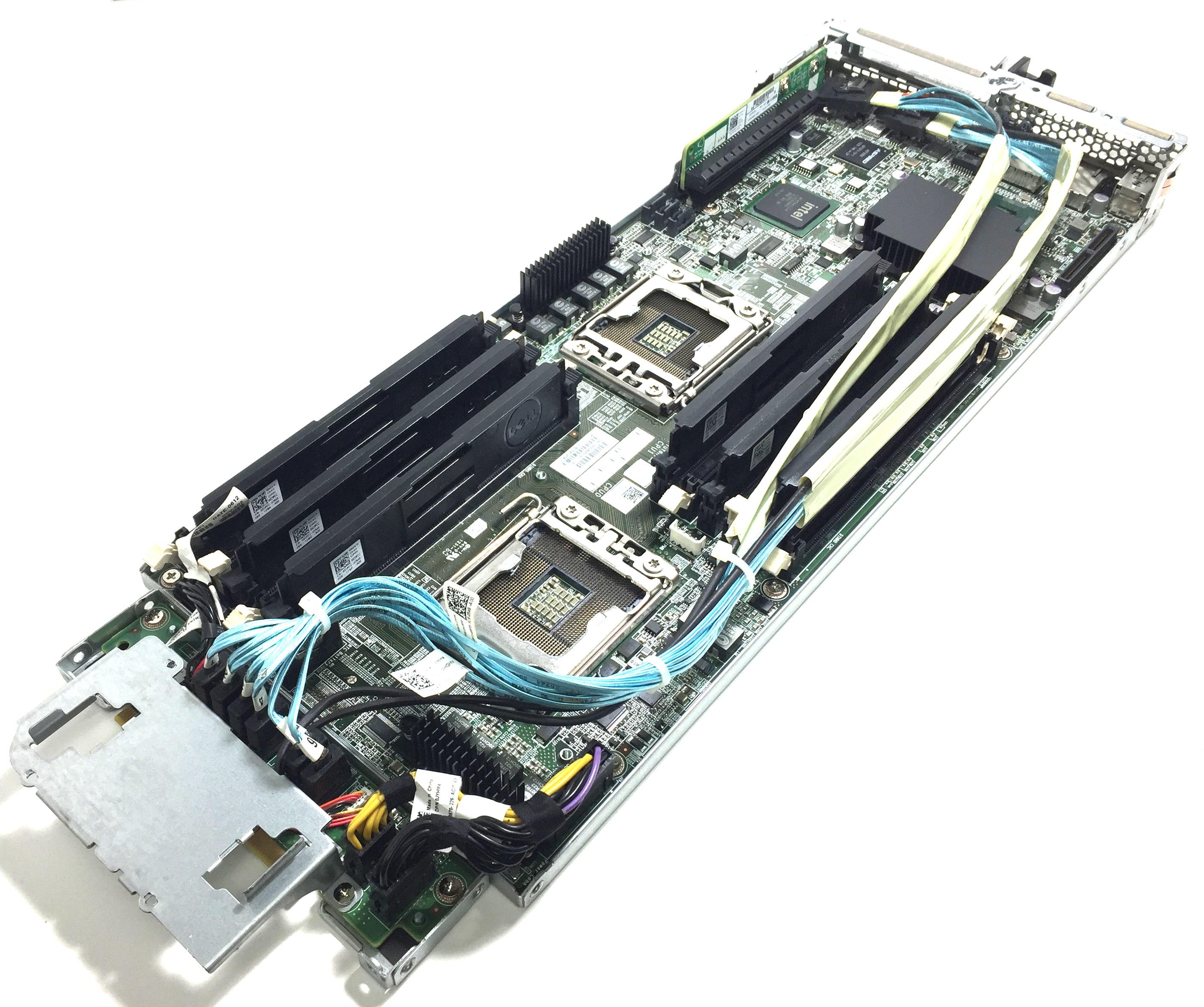 Dell PowerEdge C6100