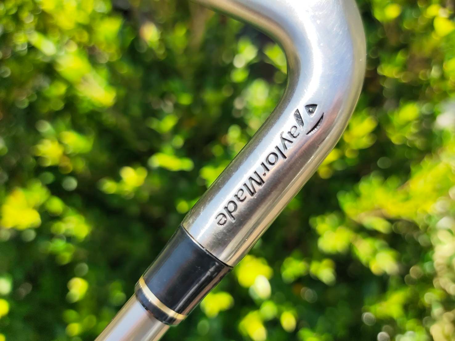 SW Taylormade RAC