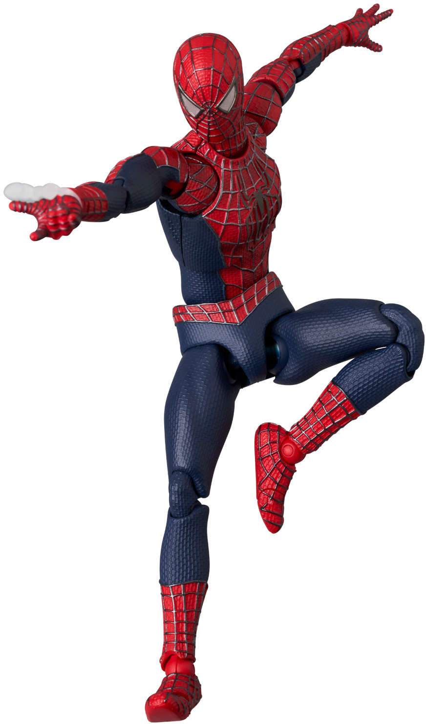[พร้อมส่ง]Mafex- No.241 : FRIENDLY NEIGHBORHOOD SPIDER-MAN