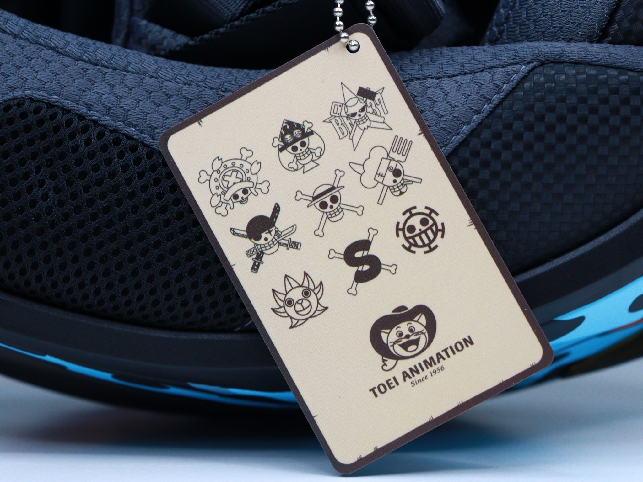 หมวกกันน็อค BILMOLA วันพีช รุ่น Veloce S(TRAFALGAR LAW) Size:S