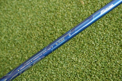 DRIVER MIZUNO EURUS 5GO