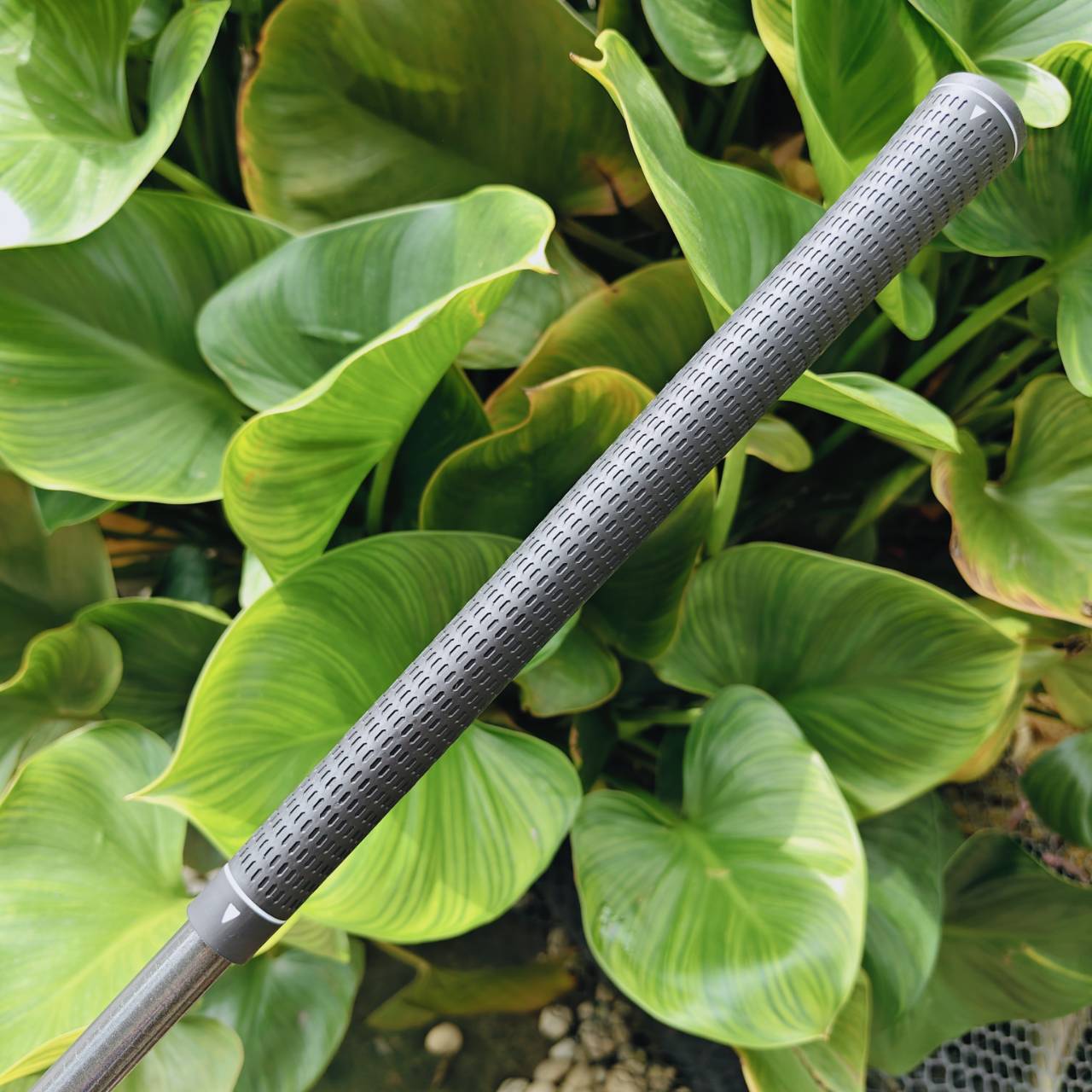 มือซ้ายตัวเด็ด!! FW5 MARUMAN SHUTTLE หน้าเด้ง MARAGING องศา 18