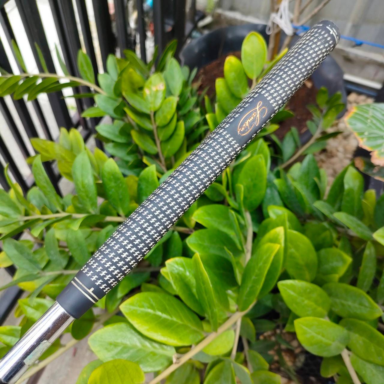 PUTTER COBRA PERTH I ความยาว 35 นิ้ว พัตเตอร์มอลเล็ต ที่มีความเสถียรสุดๆ ด้วยการวาง น้ำหนักอย่างดี บล๊านซ์มากๆ ไม้กอล์ฟพรีเมี่ยมของแท้ By NakaraLuxurious