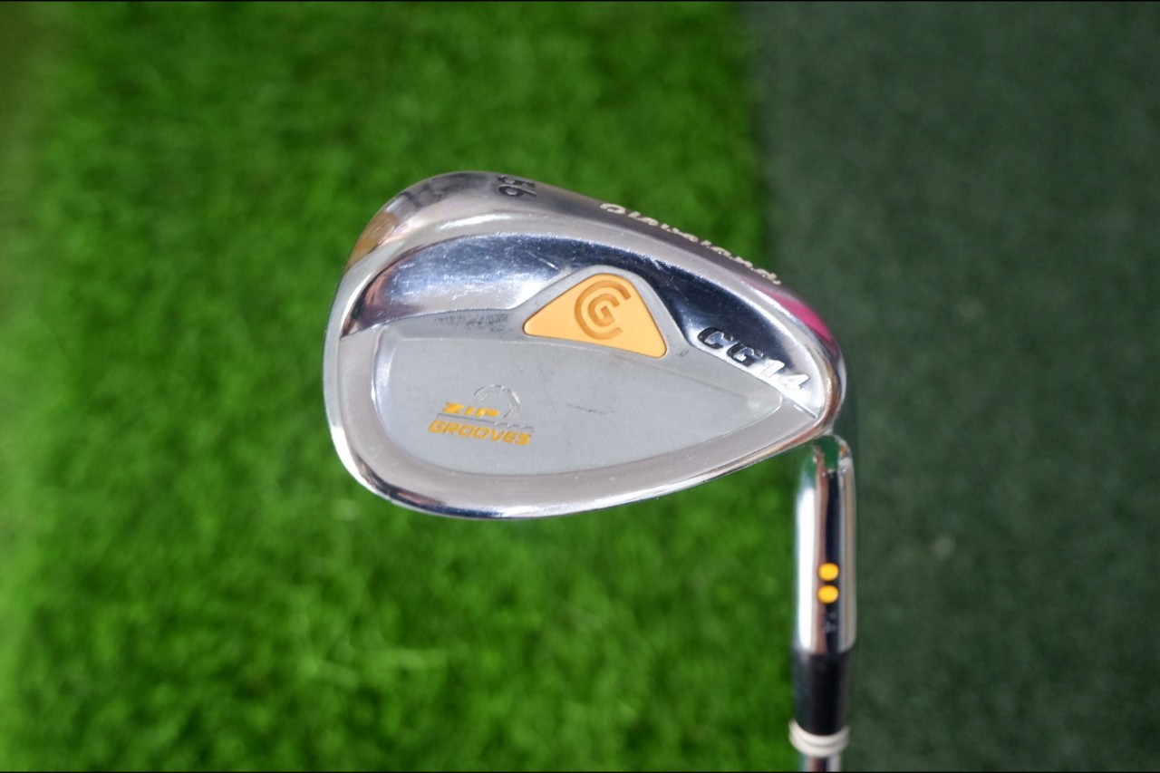 WEDGE 56 CLEVELAND CG14