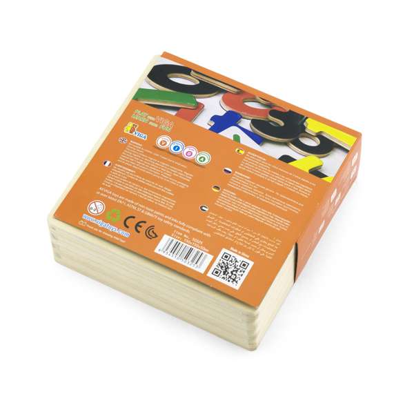 ชุดเรียนรู้ตัวเลขแถบแม่เหล็ก 37 ชิ้น ,ของเล่นเสริมพัฒนาการ ,ของเล่นเสริมทักษะ,ของเล่นเด็ก, สื่อการสอนอนุบาล