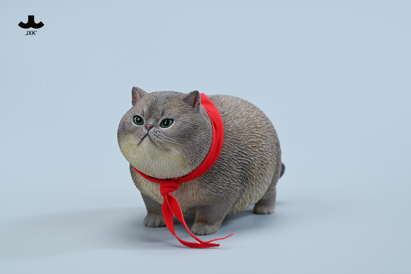 [สั่งจอง] JXK 1/6 fat cat 5.0