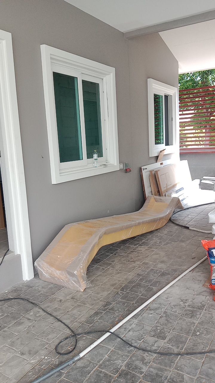 อะไหล่รางสไลเดอร์ รางเดี่ยว ยาว 170-360 ซม.รางกระดานลื่นตั้งกับโครงสูง 60-150 ซม. อะไหล่กระดานลื่นพลาสติก พร้อมส่ง อะไหล่สนามเด็กเล่น