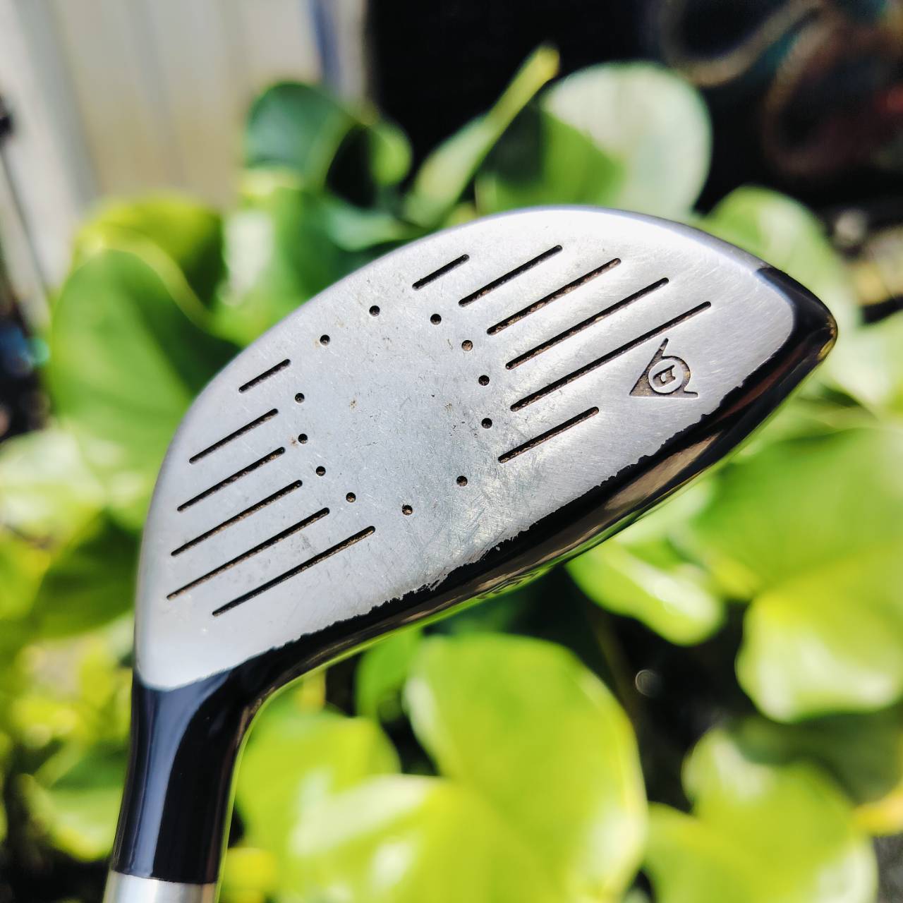 UT4 DUNLOP DDH KNIFE ก้าน DDH FLEX R องศา 21 พื้น SOLE ออกแบบดีมากๆ ไม้กอล์ฟพรีเมี่ยมมือสอง ของแท้ By NakaraLuxurious