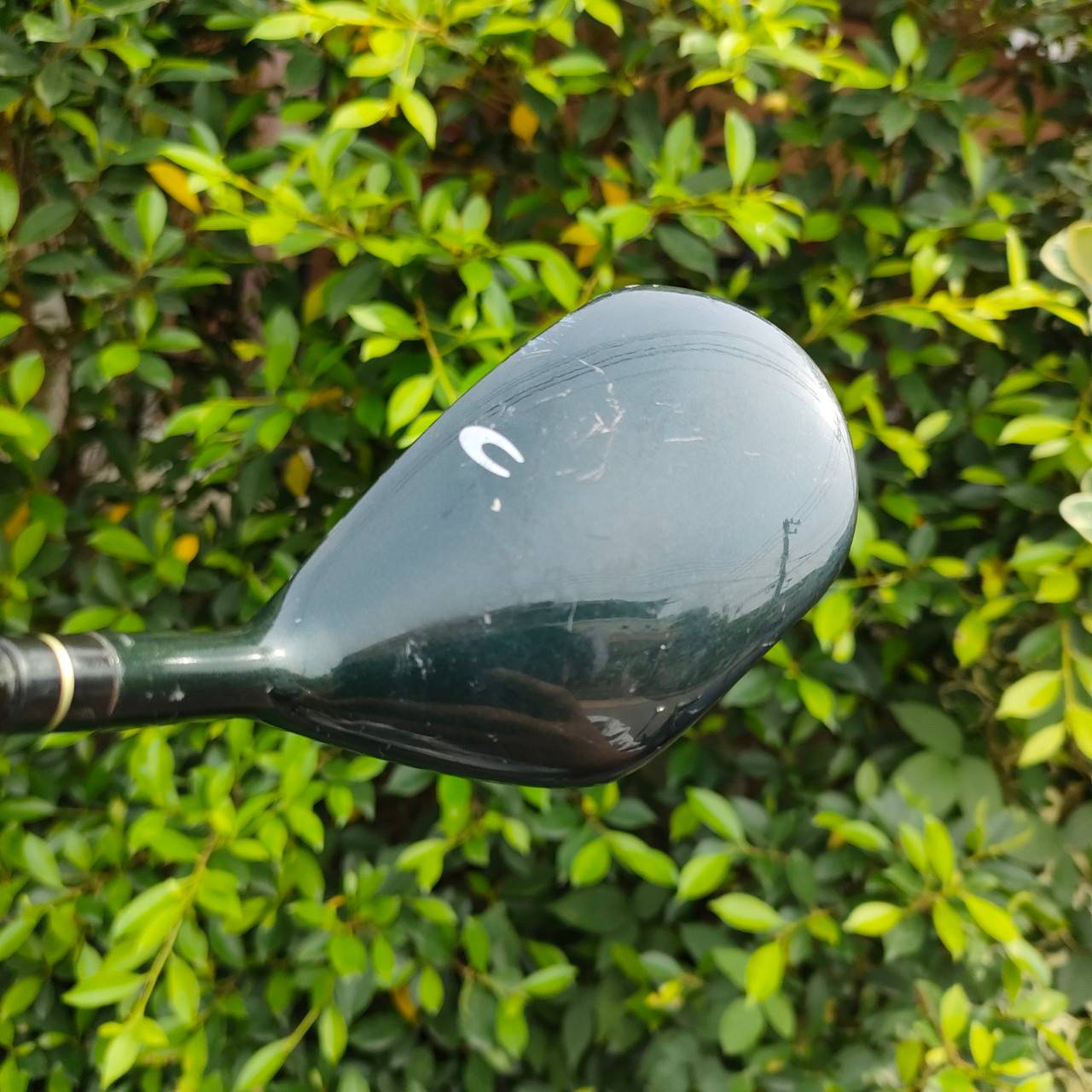 FW7 JURASSIC BAZOOKA TYPE II องศา 17 ก้าน JURASSIC FLEX R ไฮบริดแม่นๆ ตีไกลๆบู๊ๆ