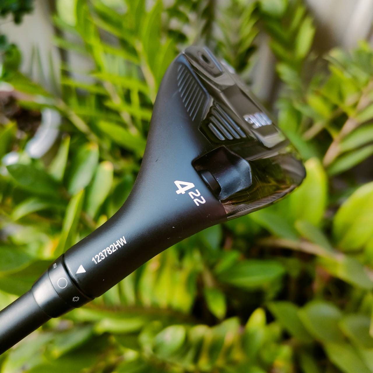 HYBRID 4 PING G425 องศา 22 ก้าน ALTAJCB FLEX SR ก้านดีมากๆ มาพร้อม COVER ตรงรุ่น!!! ไม้กอล์ฟพรีเมี่ยมมือสอง ของแท้ By NakaraLuxurious