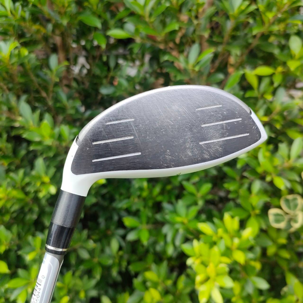 FW 3 TAYLORMADE RBZ ก้าน MATRIX OZIK FLEX R องศา 15 ก้านดีตีง่ายตีไกล