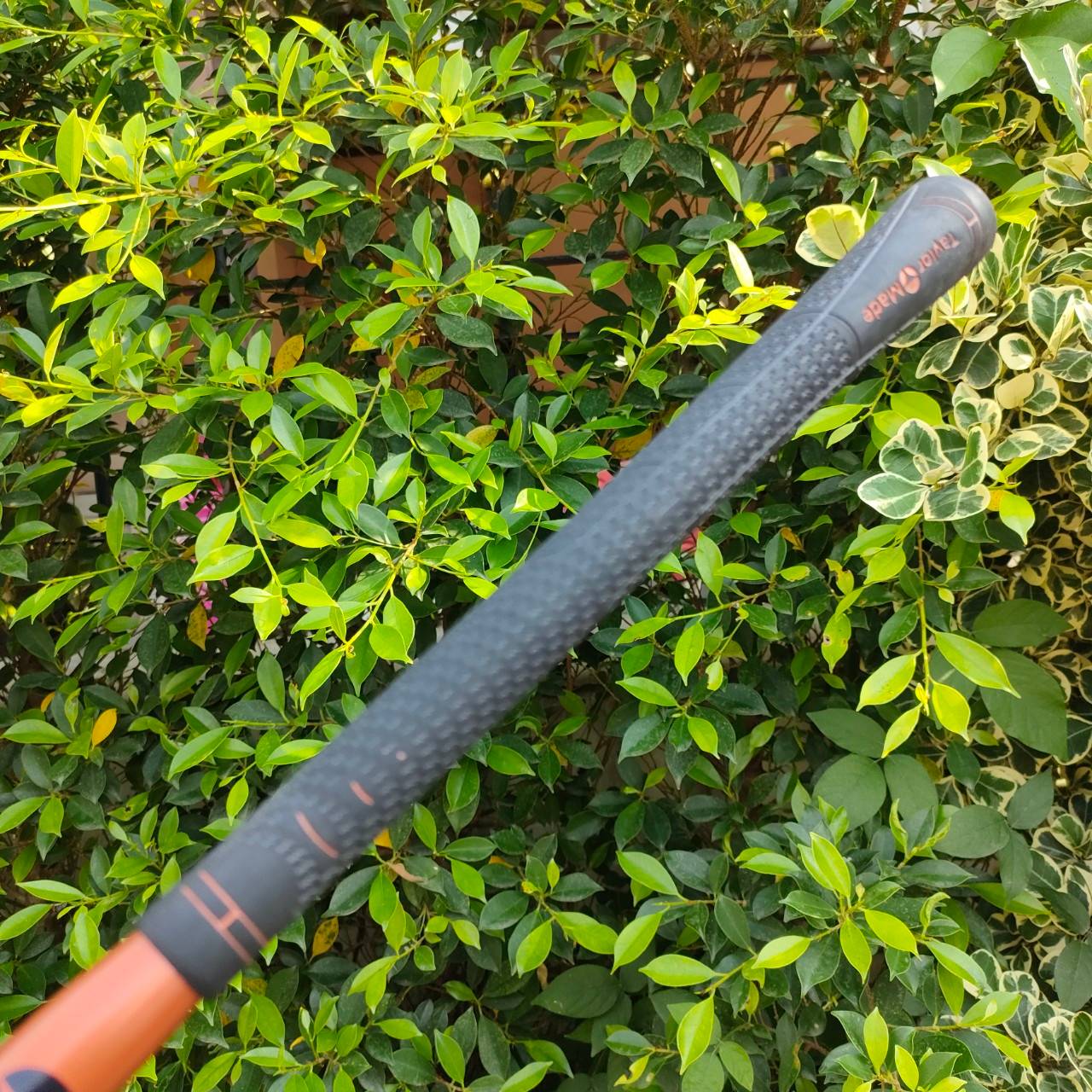 ชุดเหล็ก TAYLORMADE FIRESOLE TITANIUM มีเหล็ก 4-9 เเละ PW SW ก้าน TAYLORMADE FLEX R