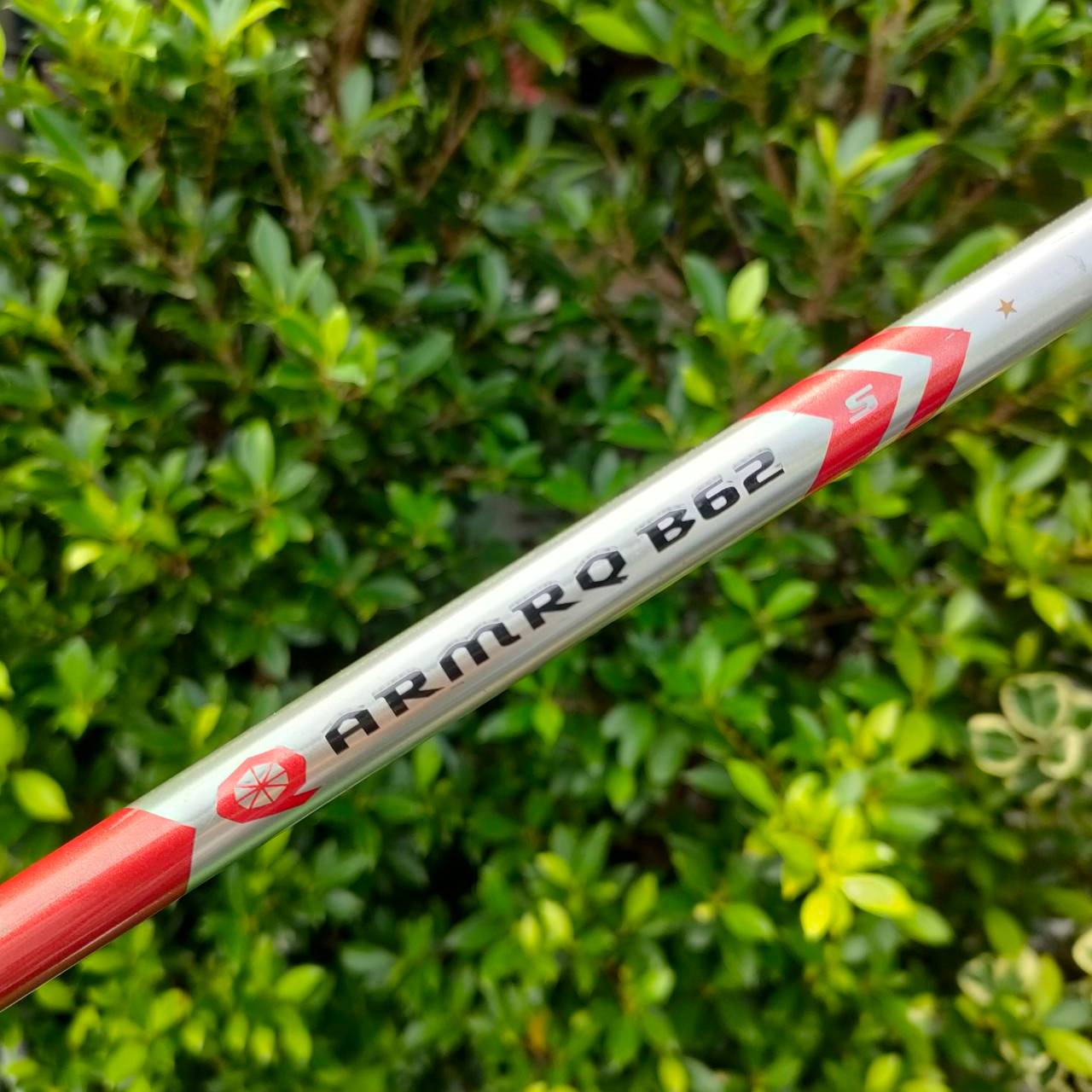 WEDGE HONMA BERES W101 องศา 58 BOUNCE 09 ก้าน ARMRQ B62 1 ดาว FLEX S WEDGE พรีเมี่ยมจากประเทศญี่ปุ่น