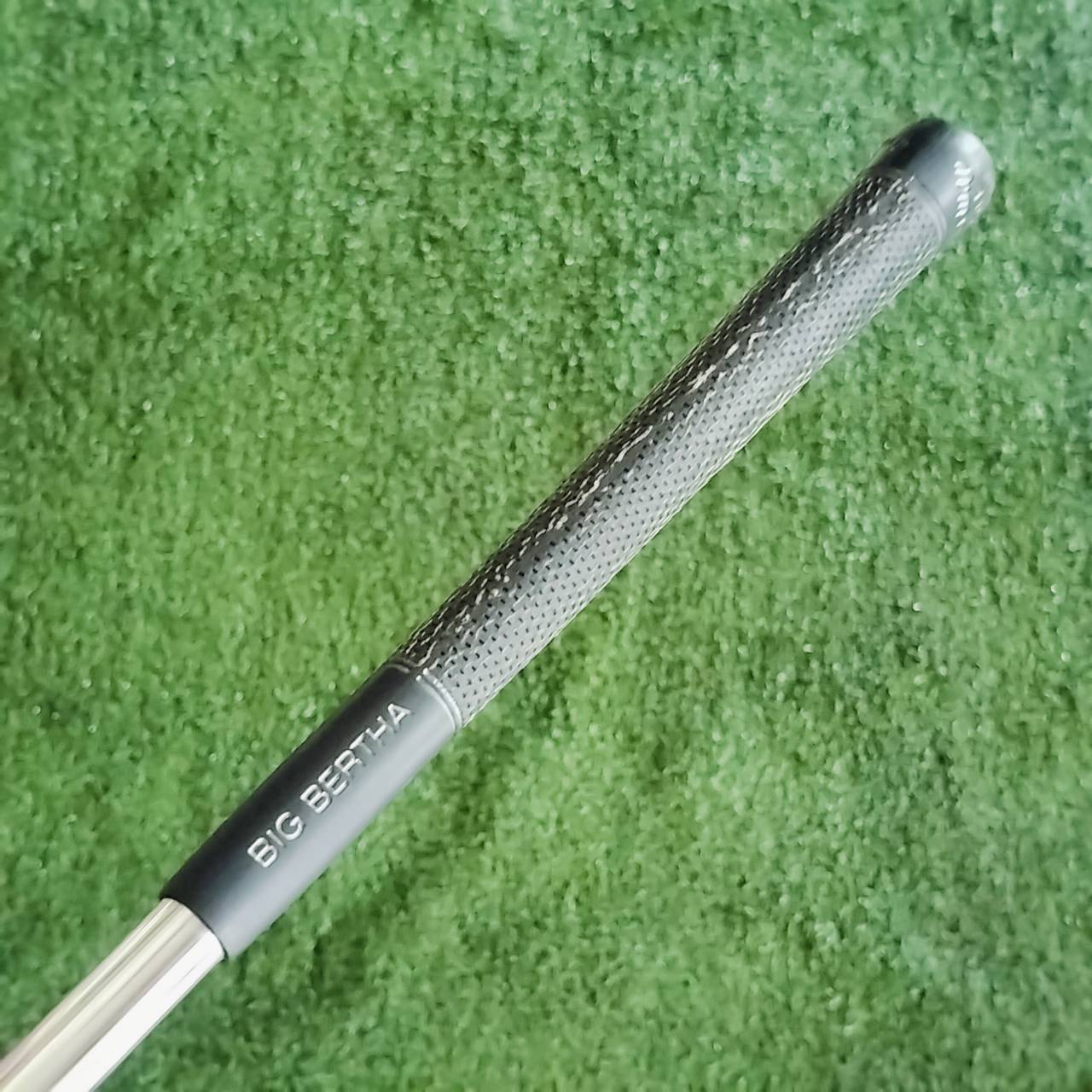🏌️ WEDGE Callaway X-14 PROSERIES องศา 56 ก้าน RIFLE 6.0 สำหรับ WEDGE ก้านเสียบทะลุ และผ่าแฉก ฟีลลิ่งดีมากๆ ไม้กอล์ฟพรีเมี่ยมมือสอง ของแท้ By NakaraLuxurious