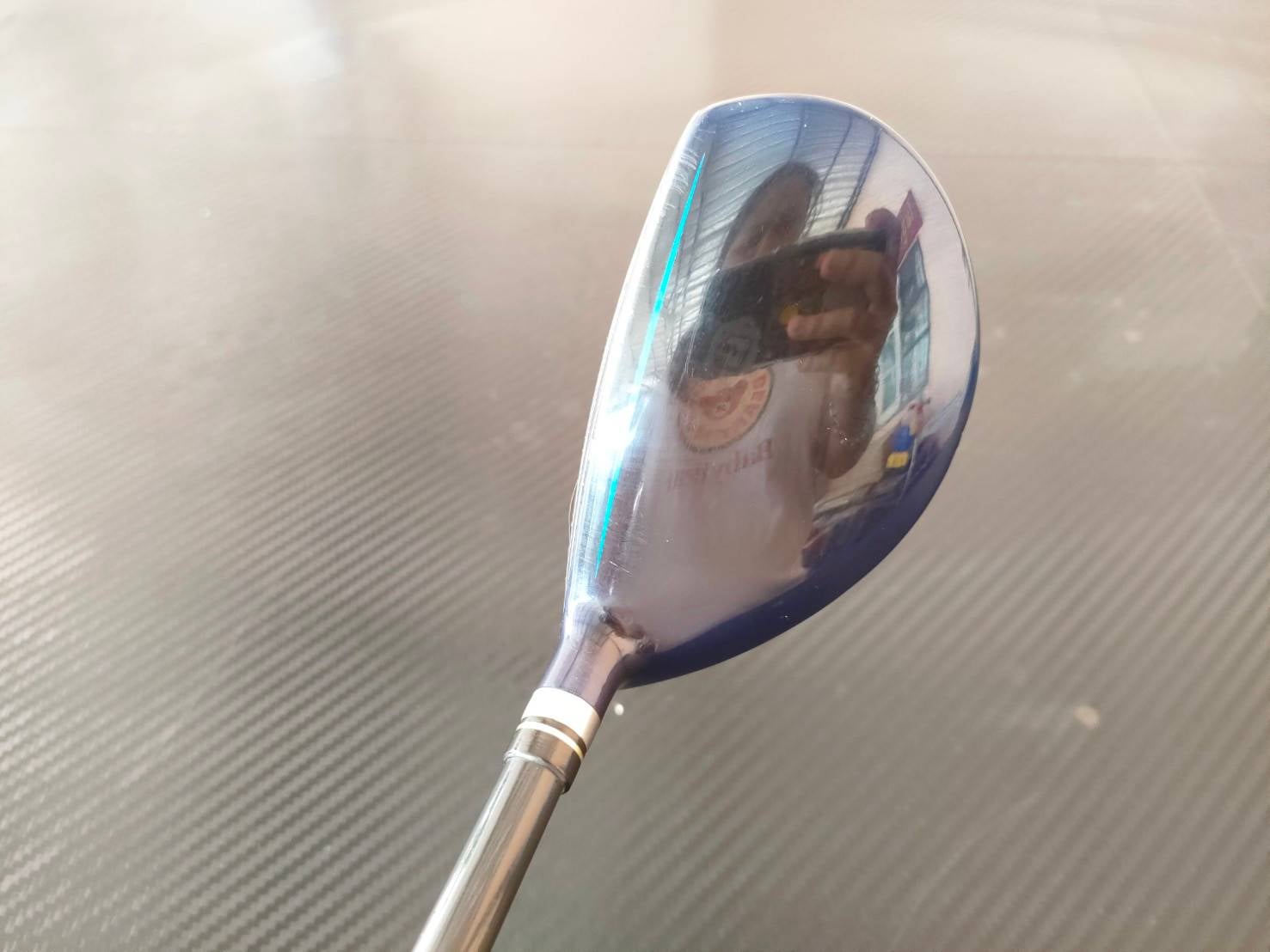 HYBRID POWER TORNADO 33 FORFDE องศา 16