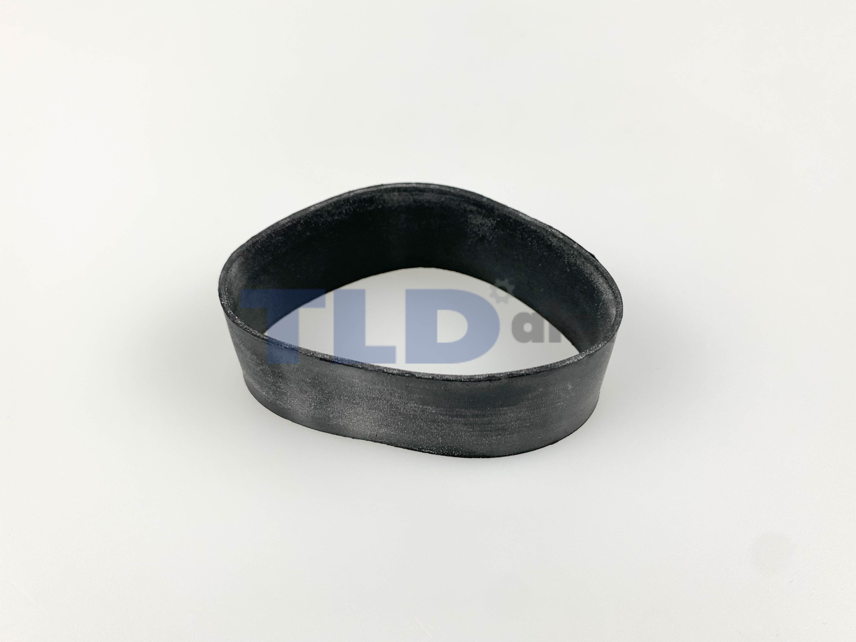 ยางวงในกระบอกสูบ (แท้) สกัดไฟฟ้า Makita มากีต้า รุ่น HM1305 #10 (262557-1) (อะไหล่แท้100%) RUBBER SLEEVE 66