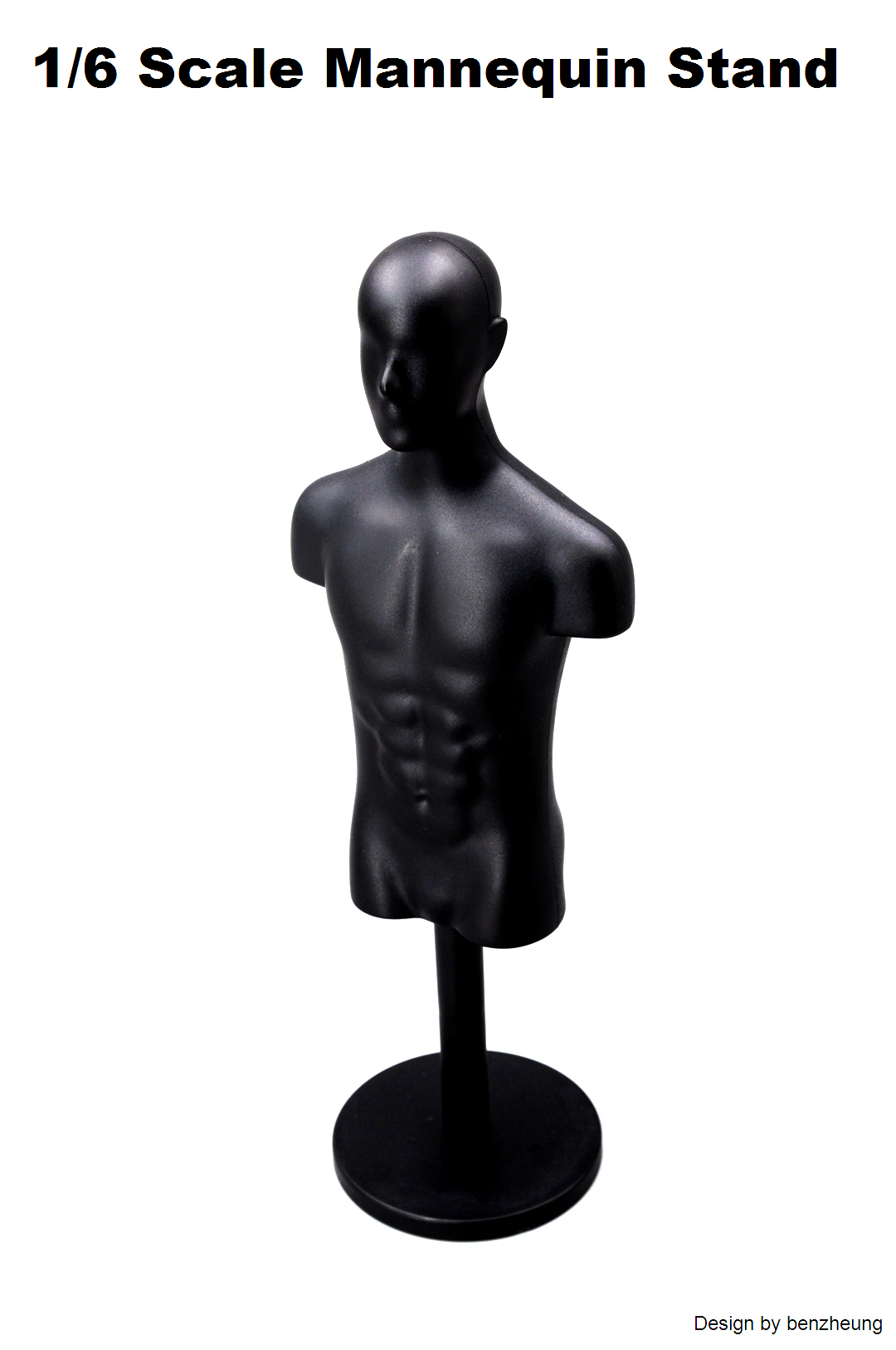 [สั่งจอง]* Accessories 1/6 Scale [Reissue]