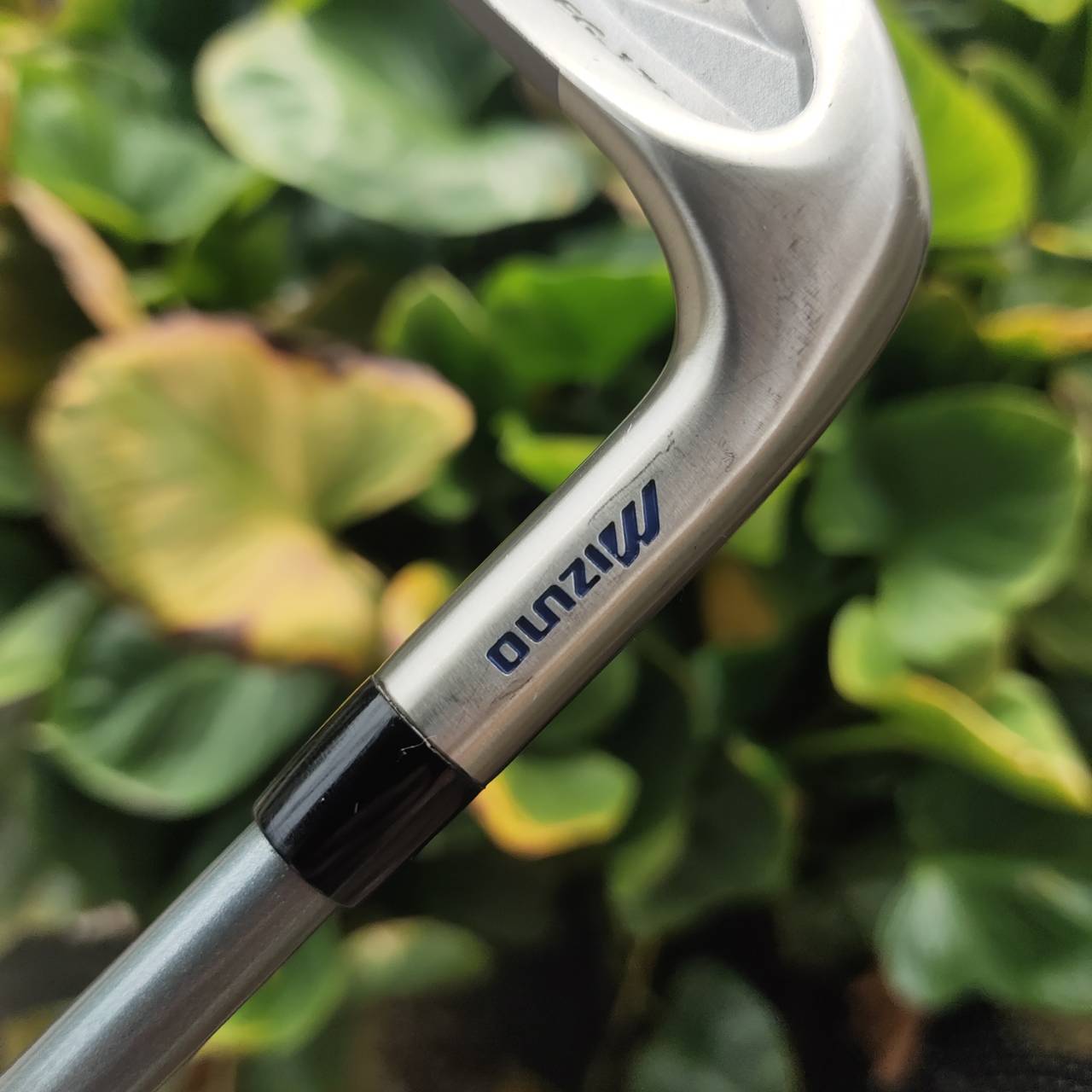 ชุดเหล็กสำหรับคุณผู้หญิง! MIZUNO EURUS EG-175 Lady ตัวช่วยเยอะมาก ตีง่าย สายญี่ปุ่นแท้ๆ