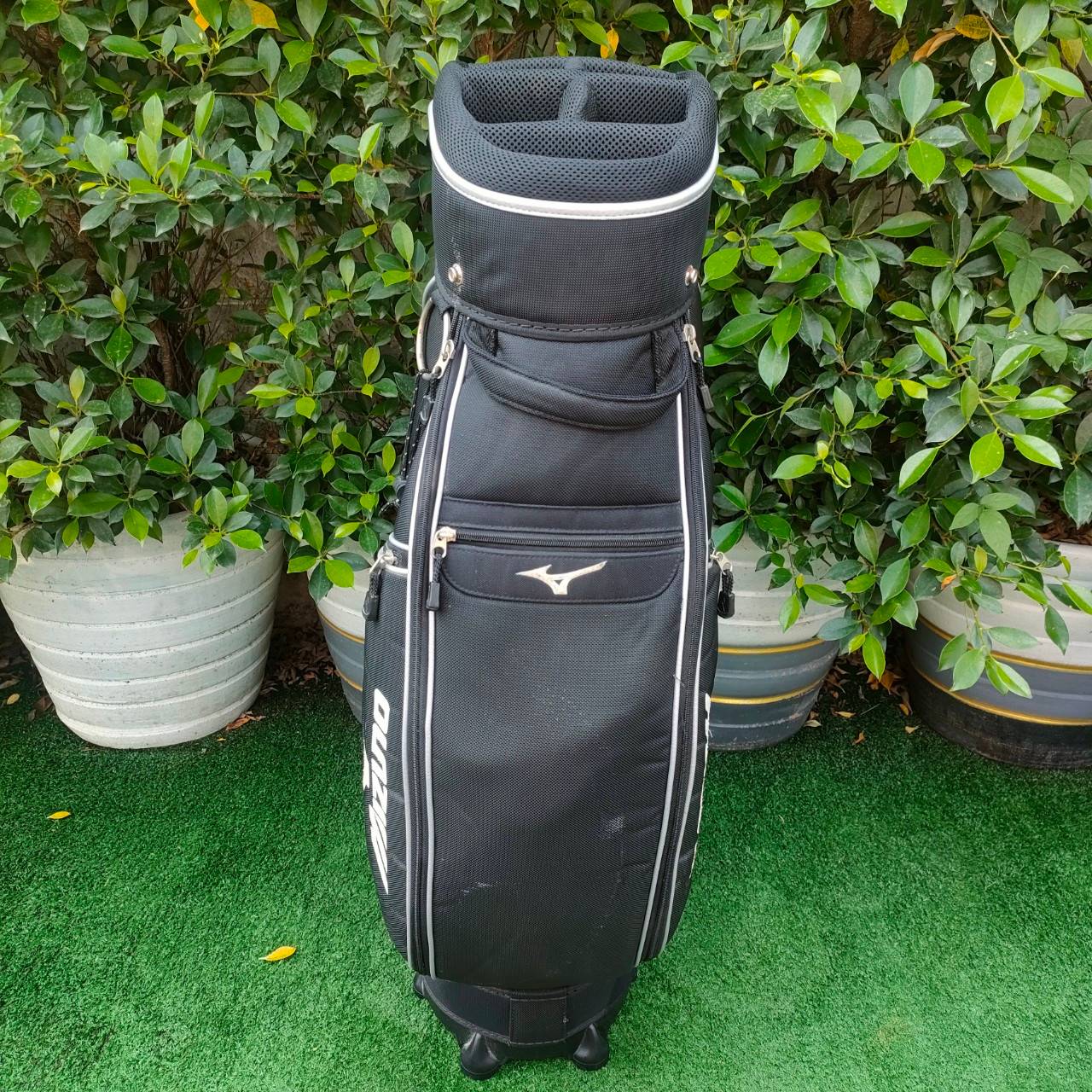 ถุงกอล์ฟ MIZUNO มือสอง ของแท้ สวยๆ เลยครับ!!!