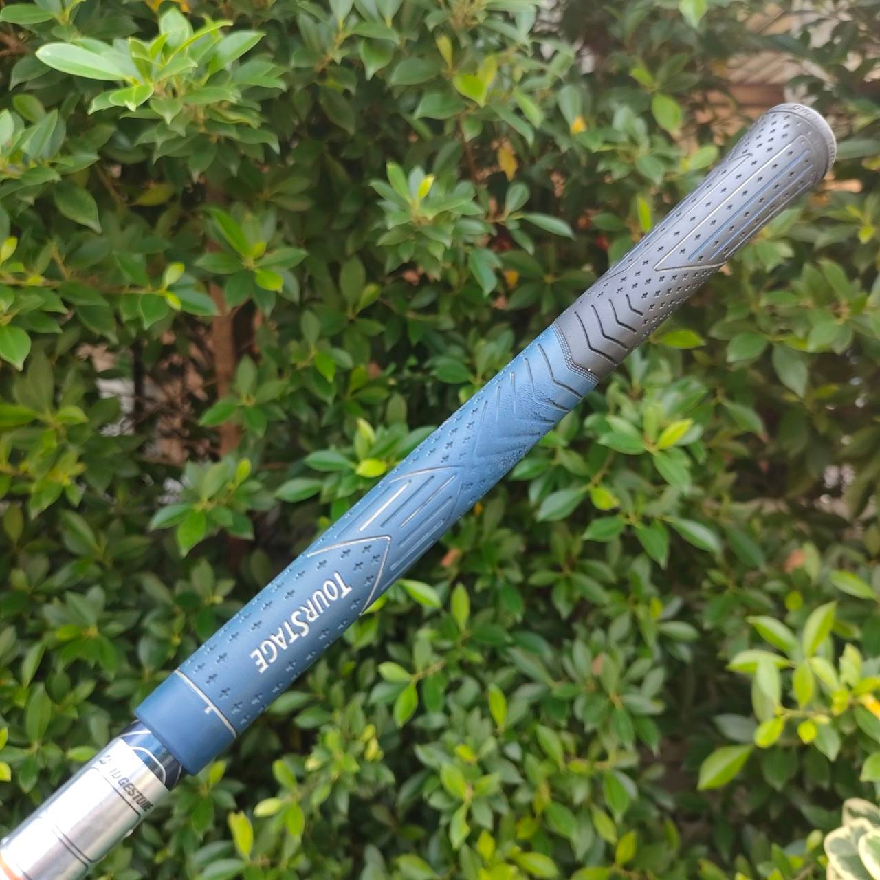 DRIVER TOURSTAGE VIQ 460 องศา 9.5 ก้าน VD-50 FLEX SR วัสดุพรีเมี่ยมญี่ปุ่น หัวใหญ่ 460 CC. ตีง่าย ตีไกล เสียงสนั่น!! ไม้กอล์ฟมือสอง ของแท้ BY NakaraLuxurious