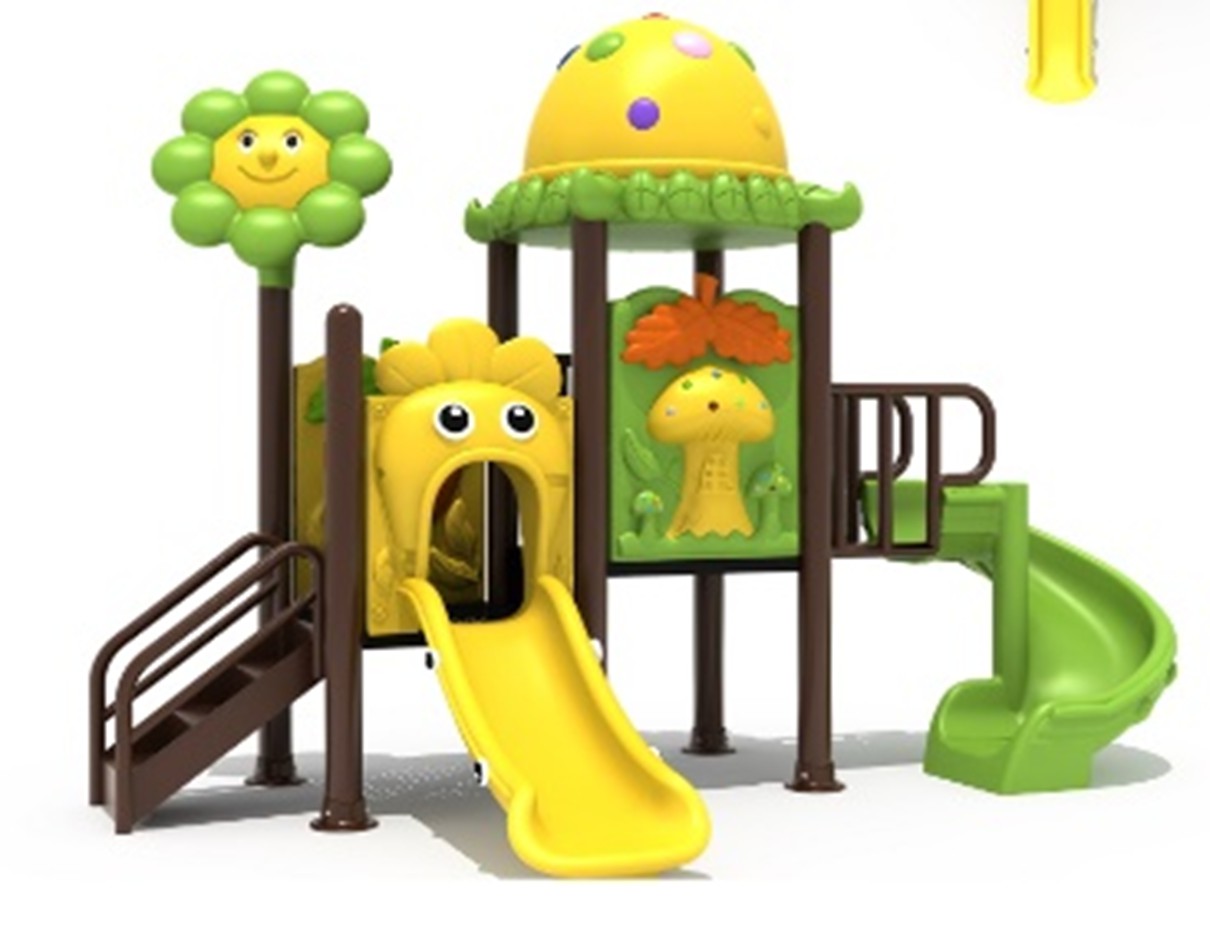 เครื่องเล่นสนาม กลางแจ้ง, ชุดหลังคาเห็ด, เครื่องเล่นสนามปฐมวัย ครุภัณฑ์สนามเด็กเล่น, สพฐ,โครงการโรงเรียนประชารัฐ ศูนย์พัฒนาเด็กเล็ก playground,สไลเดอร์,ของเล่นเสริมพัฒนาการ,เครื่องเล่นสนาม, สนามเด็กเล่น