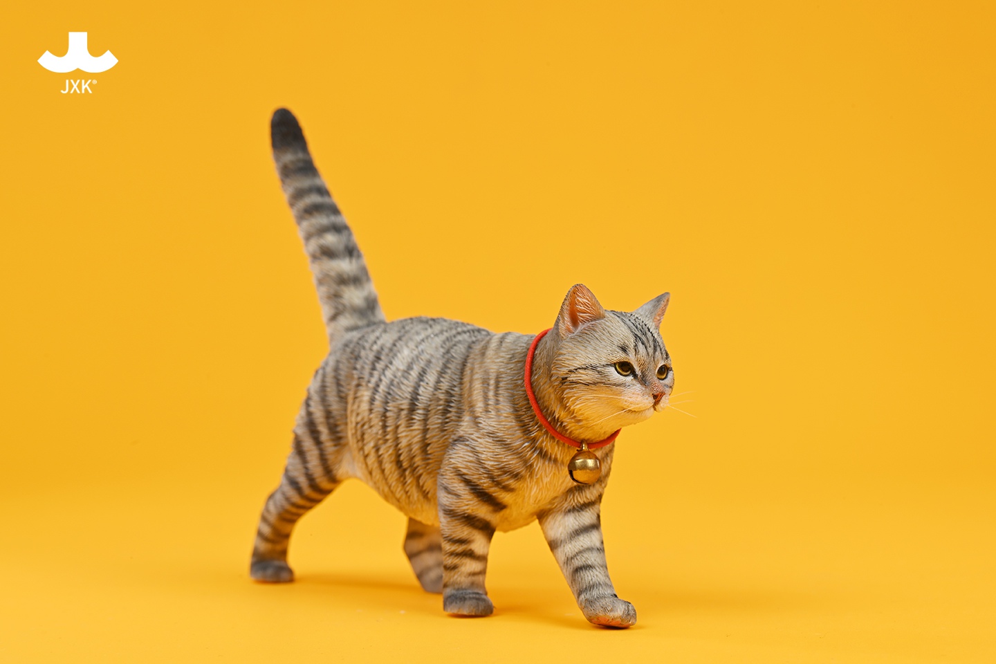 [สั่งจอง] JXK 1/6 : Felis Catus 4.0