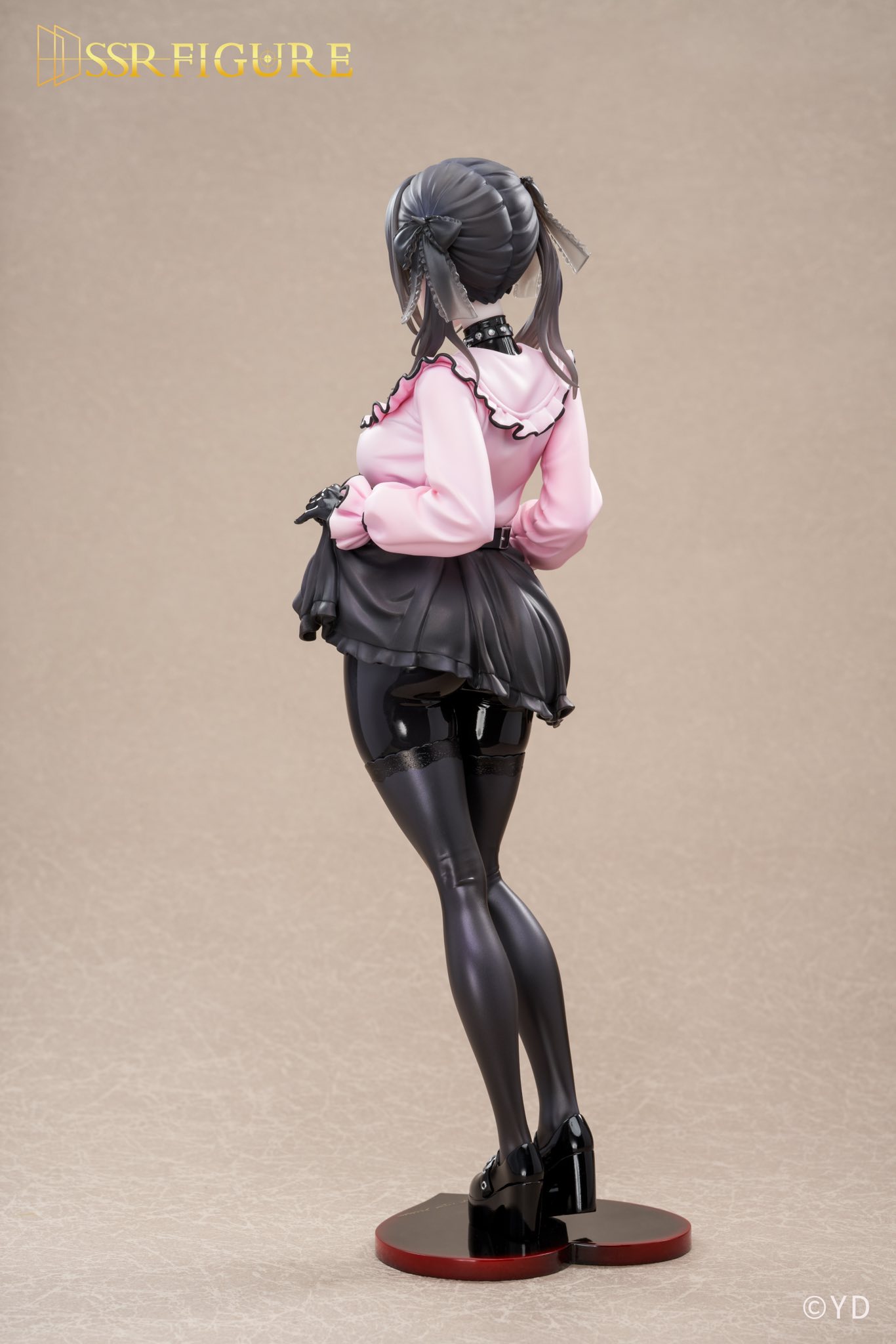 [สั่งจอง]Infinity Studio 1/6 : SSR Figure DearMy Rubber Kurokawa Miu