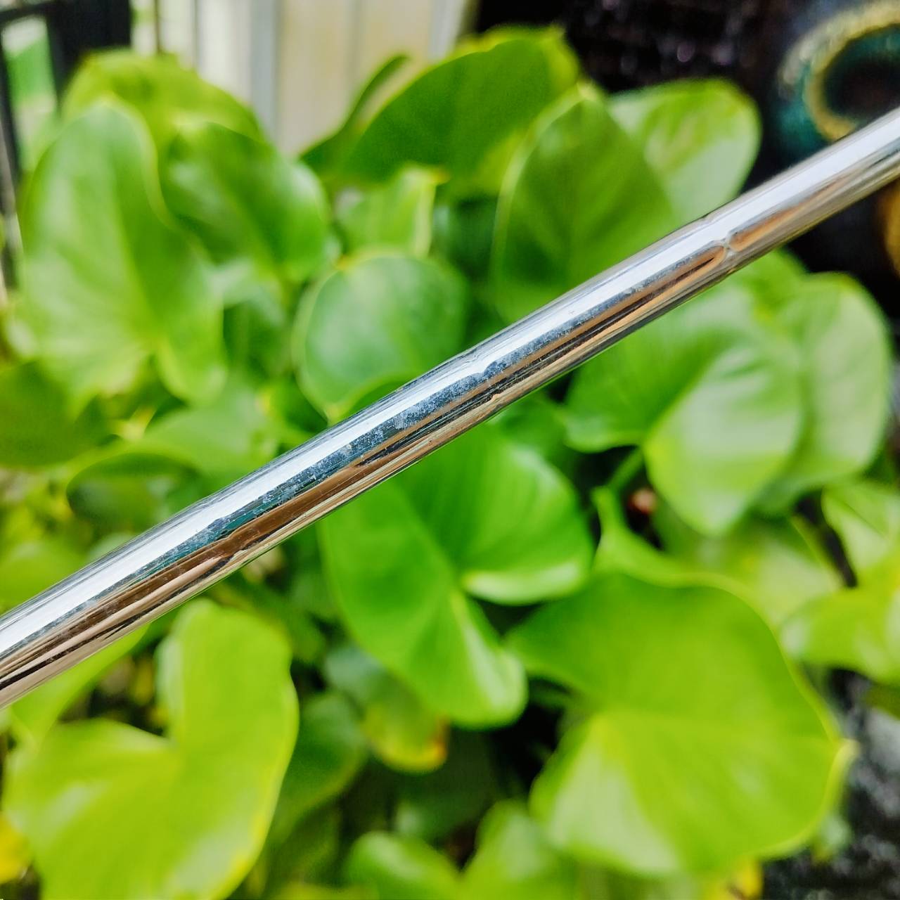 WEDGE MIZUNO MP T-SERIES องศา 53 BOUNCE 08 WEDGE FLEX วัสดุ GRAIN FLOW FORGED ต้นตำหรับ ไม้กอล์ฟพรีเมี่ยมมือสอง ของแท้ By NakaraLuxurious