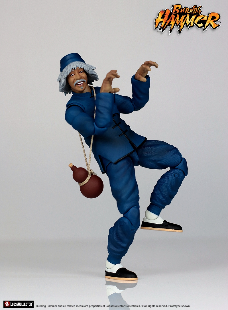 [สั่งจอง] LooseCollector 1/12