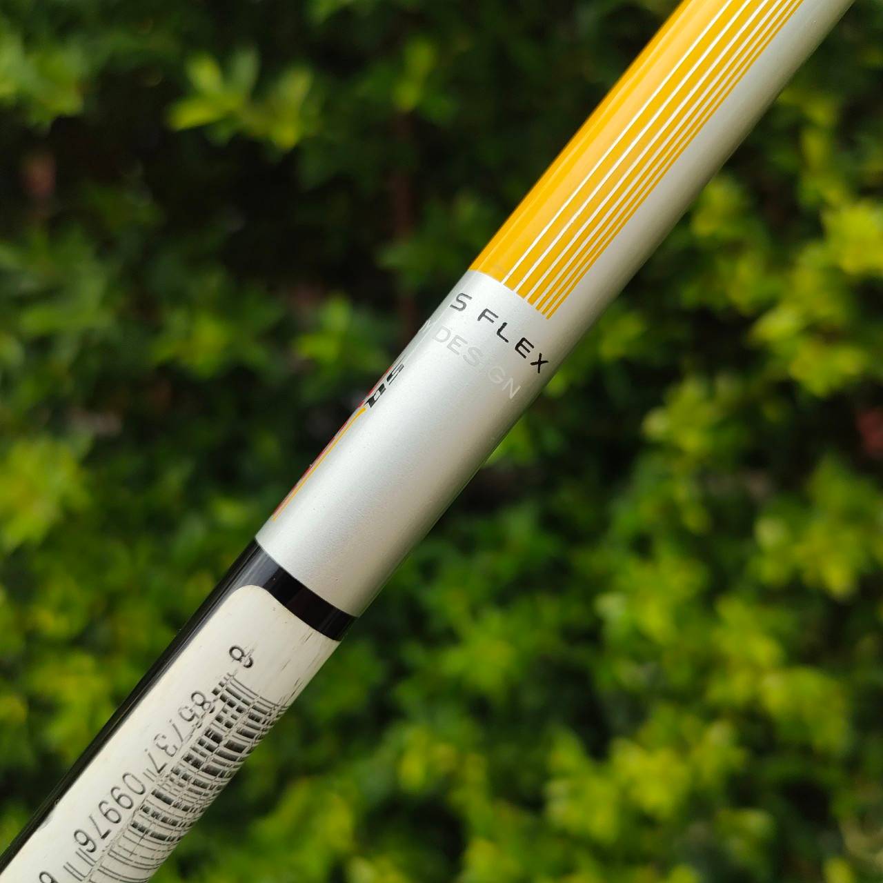 FW3 SQ DYMO QUAD KEEL องศา 15 ก้าน SQ UST MAMIYA FLEX S ก้านดีมากเป็น FW ที่เน้นชดเชยความผิดพลาดให้มากที่สุด!!! ตีตรงมากๆ ไม้กอล์ฟมือสอง ของแท้ BY NakaraLuxurious