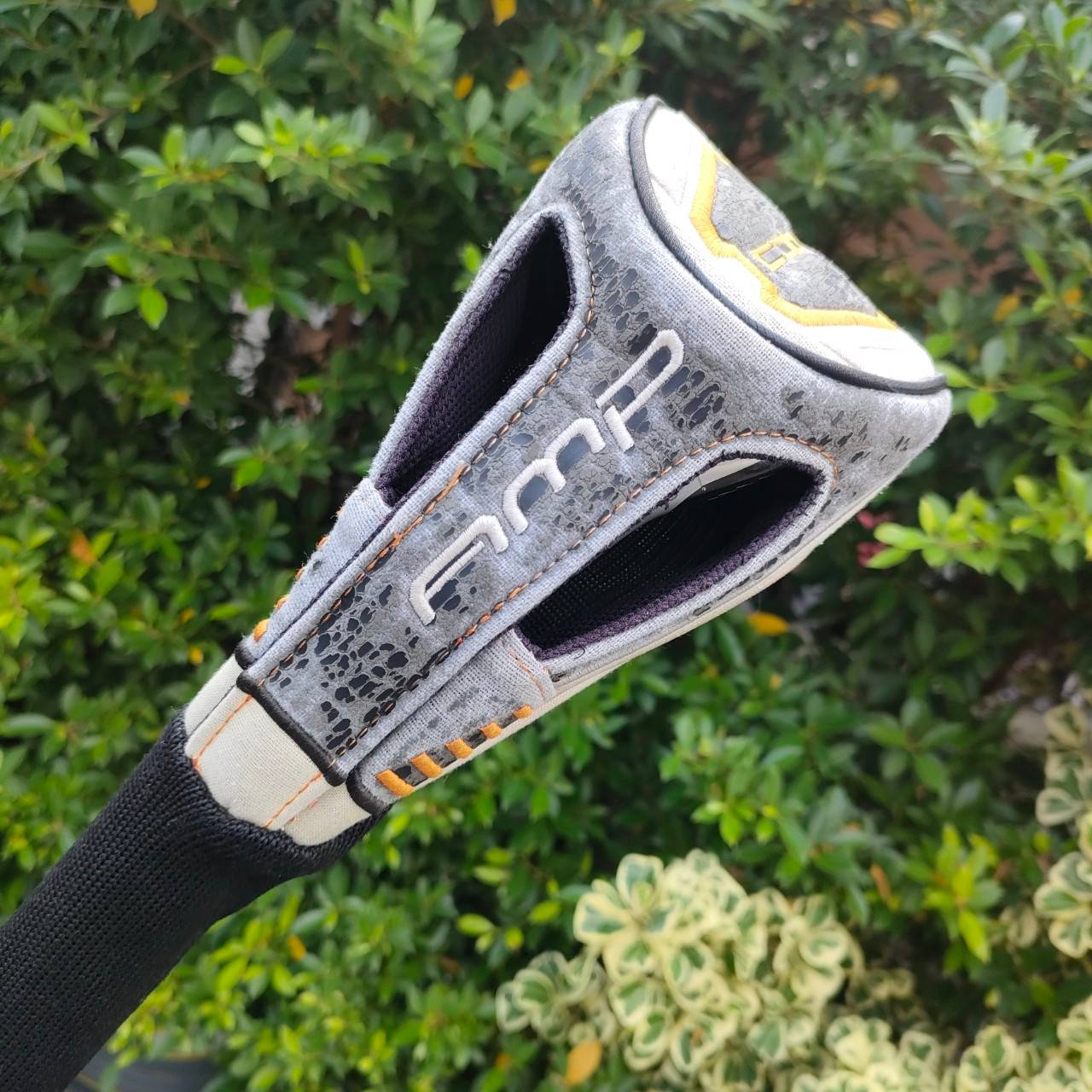 FW3 COBRA AMP ก้าน ALDILA RIP FLEX R ก้านดีมากๆ สามารถไขปรับได้ หน้าเด้งมาก ตีทั้งง่ายและไกล ไม้กอล์ฟมือสอง ของแท้ BY NakaraLuxurious