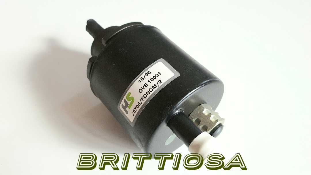 Ohjaustehostajan pumppu Rover 820 =290e