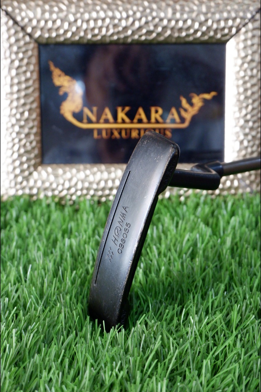 PUTTER HONMA CB-8055