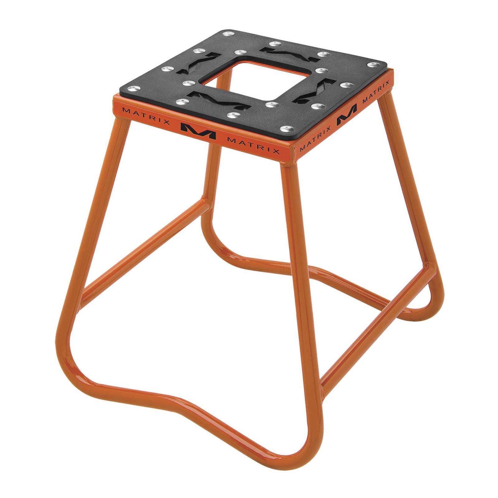 สแตนตั้งรถ Matrix Concepts LLC C1 Mini Stand - Orange