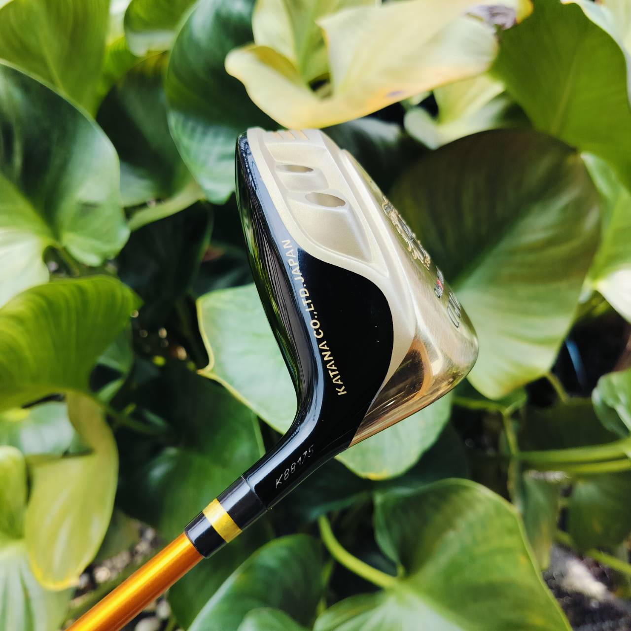 Driver SWORD SNIPER Hi 4WD องศา 10 ก้าน TOUR AD FLEX R สภาพสวยมาก เดิมๆ หน้าเด้งมาก ตีไกลสุดขั้วชนรั้วชนธง ไม้กอล์ฟพรีเมี่ยมมืองสองญี่ปุ่น By NakaraLuxurious