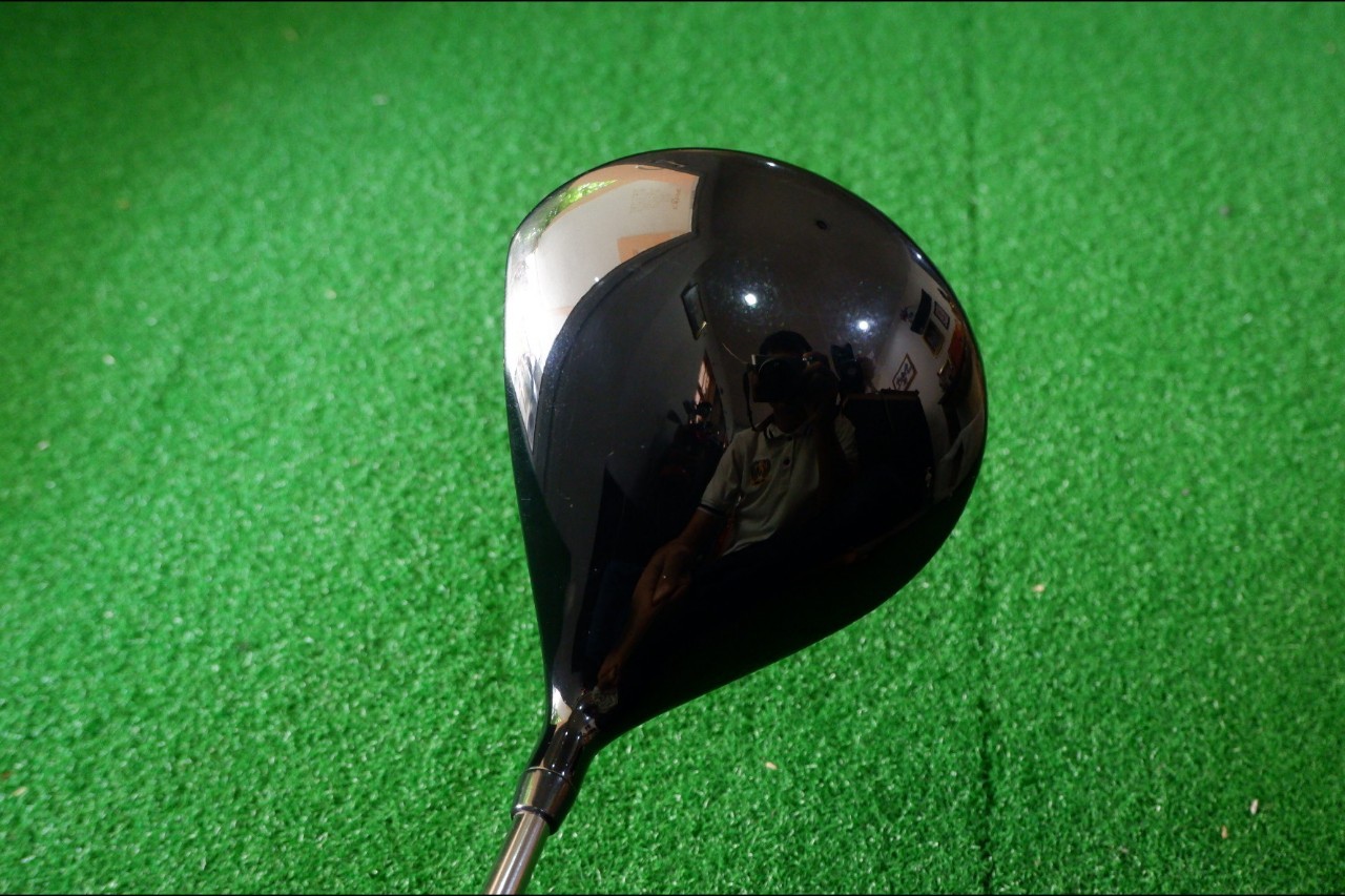 DRIVER BRIDGESTONE TOUR B XD-5 9.5