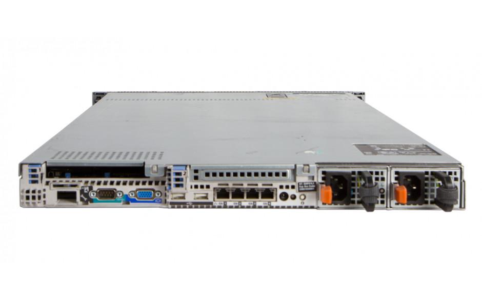 Dell PowerEdge R610