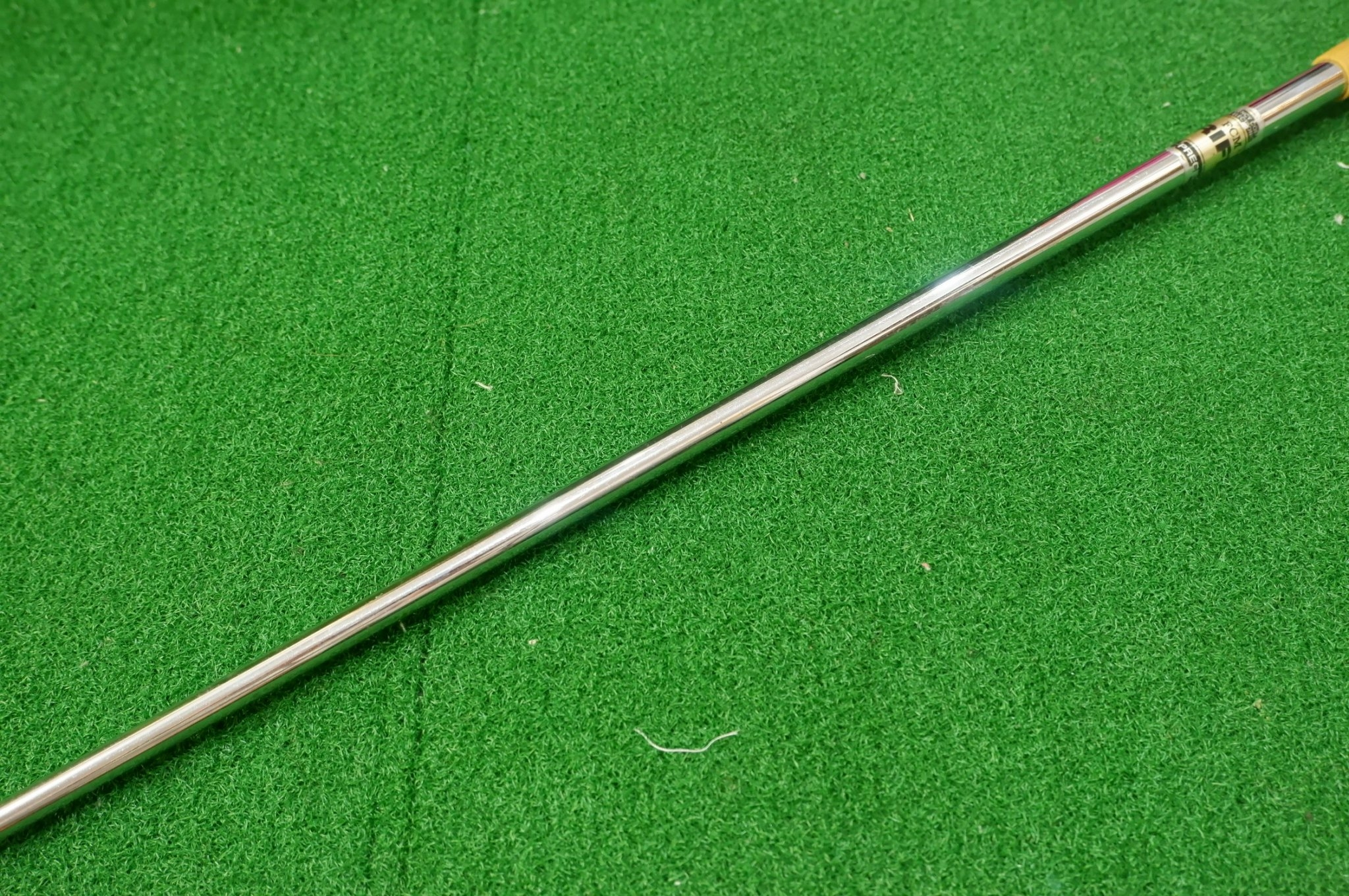 เหล็กSW CLEVELAND REG.588